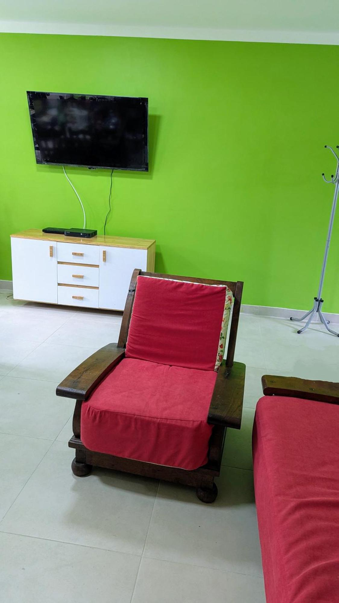 Apartamento Departamento Andorra Ushuaia