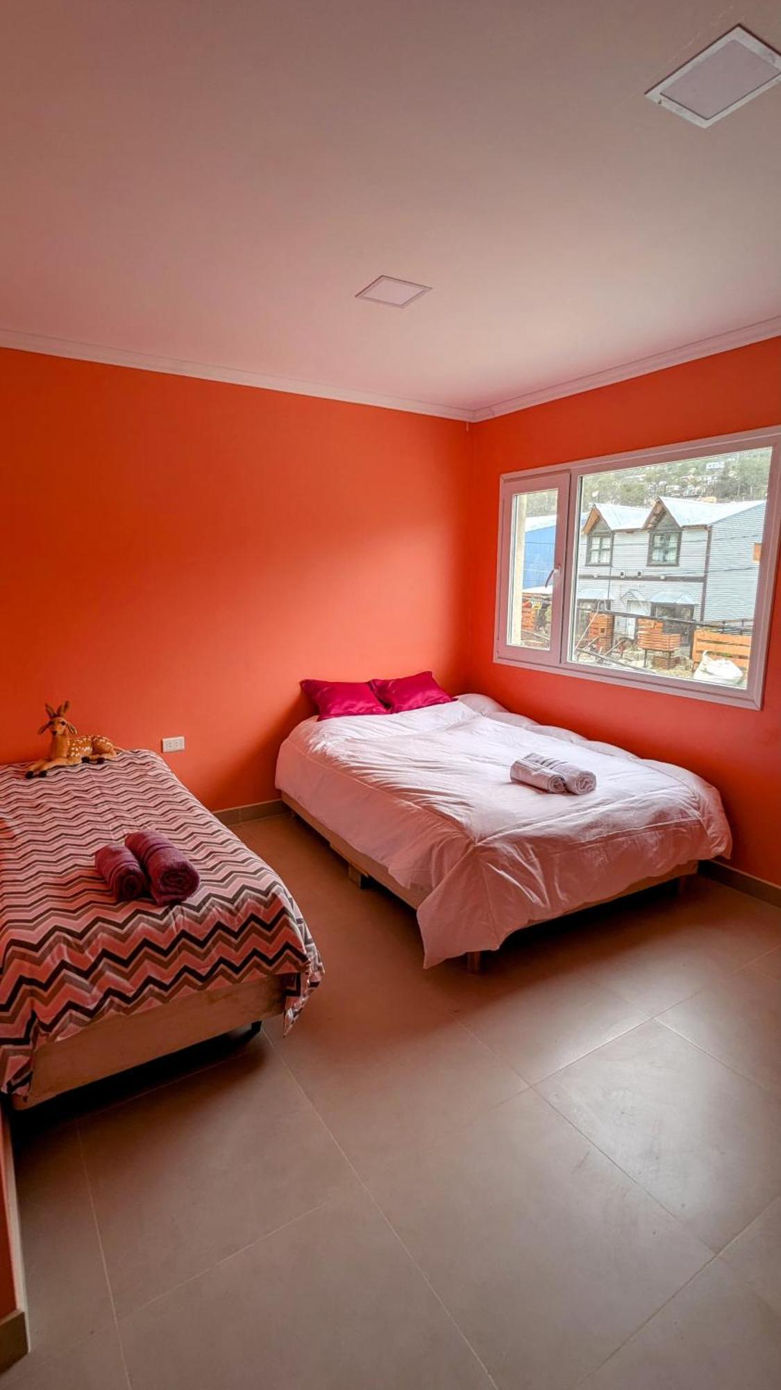 Departamento Andorra Ushuaia