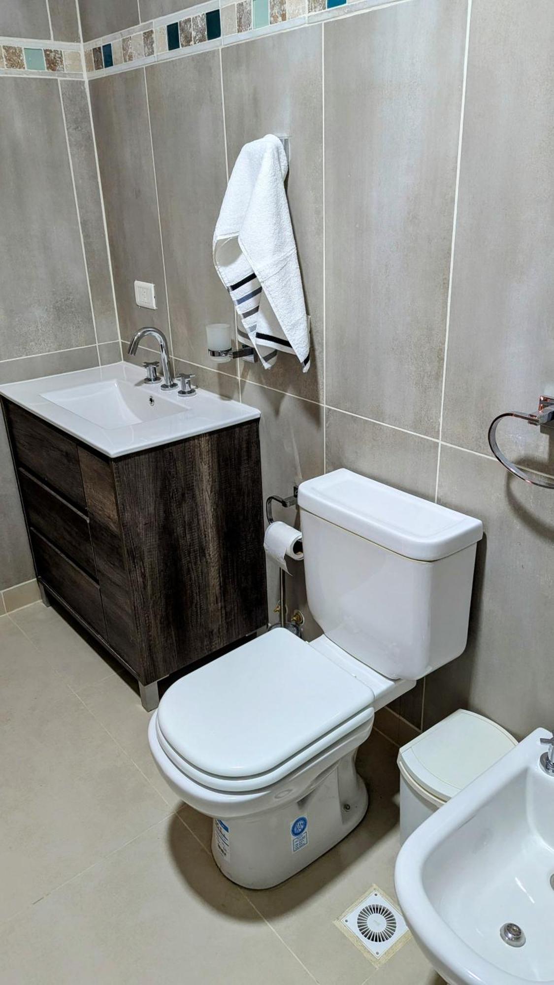 Departamento Andorra Apartamento *