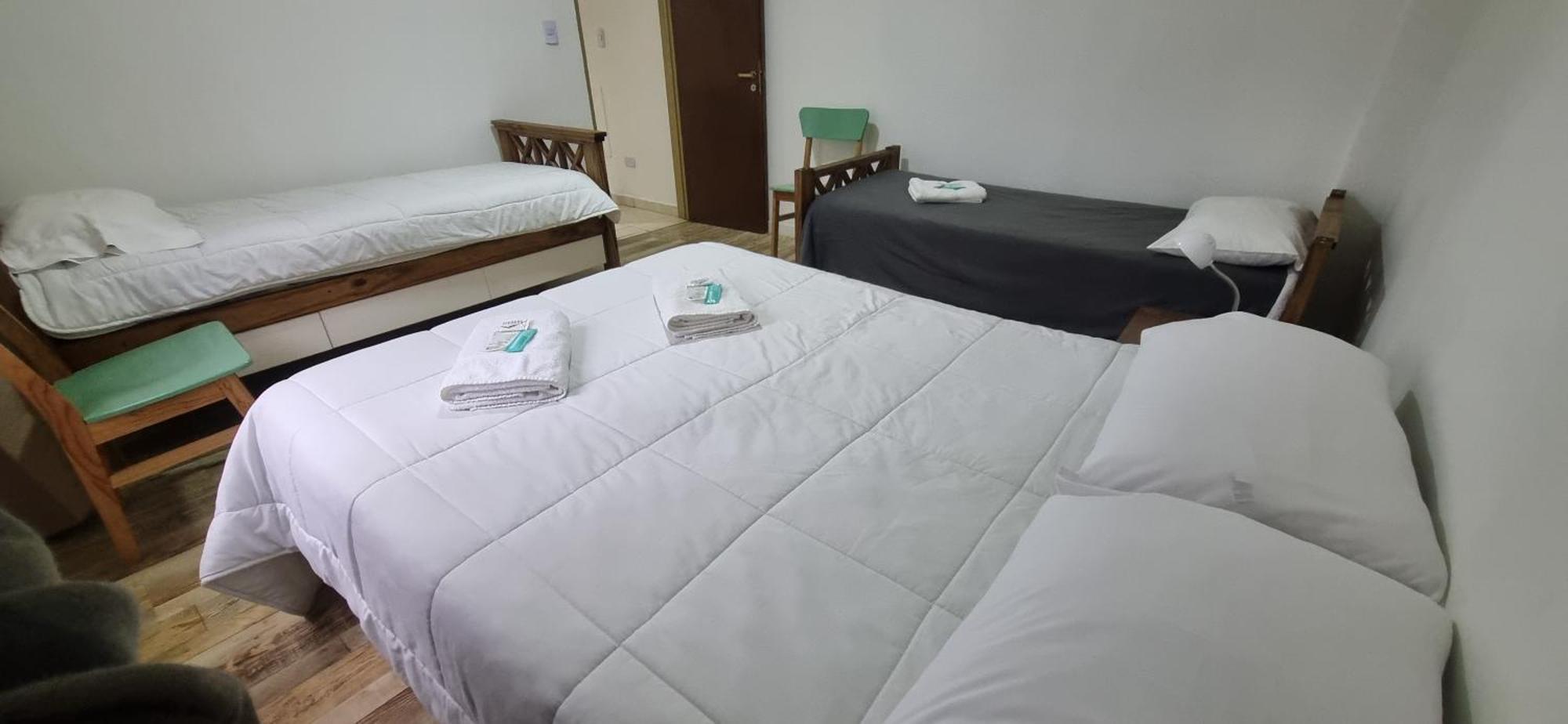 Apartamento Depto Laguna Encantada Ushuaia