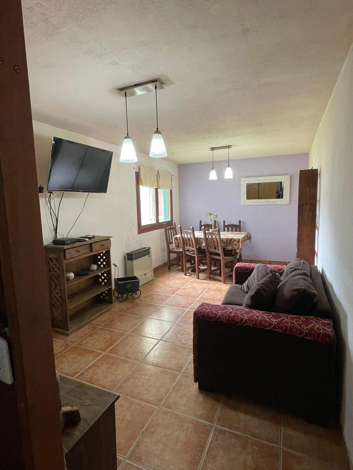 Apartment Lorainz Ushuaia