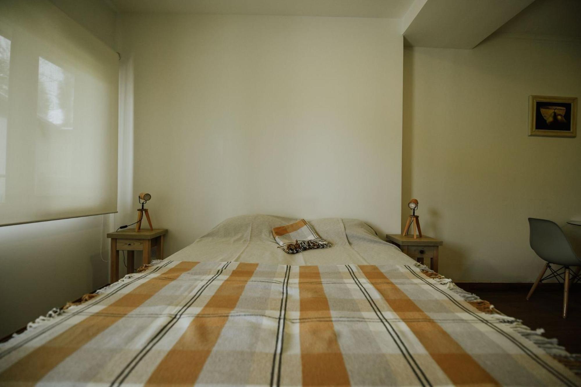 Paz Centro Apartamento Ushuaia