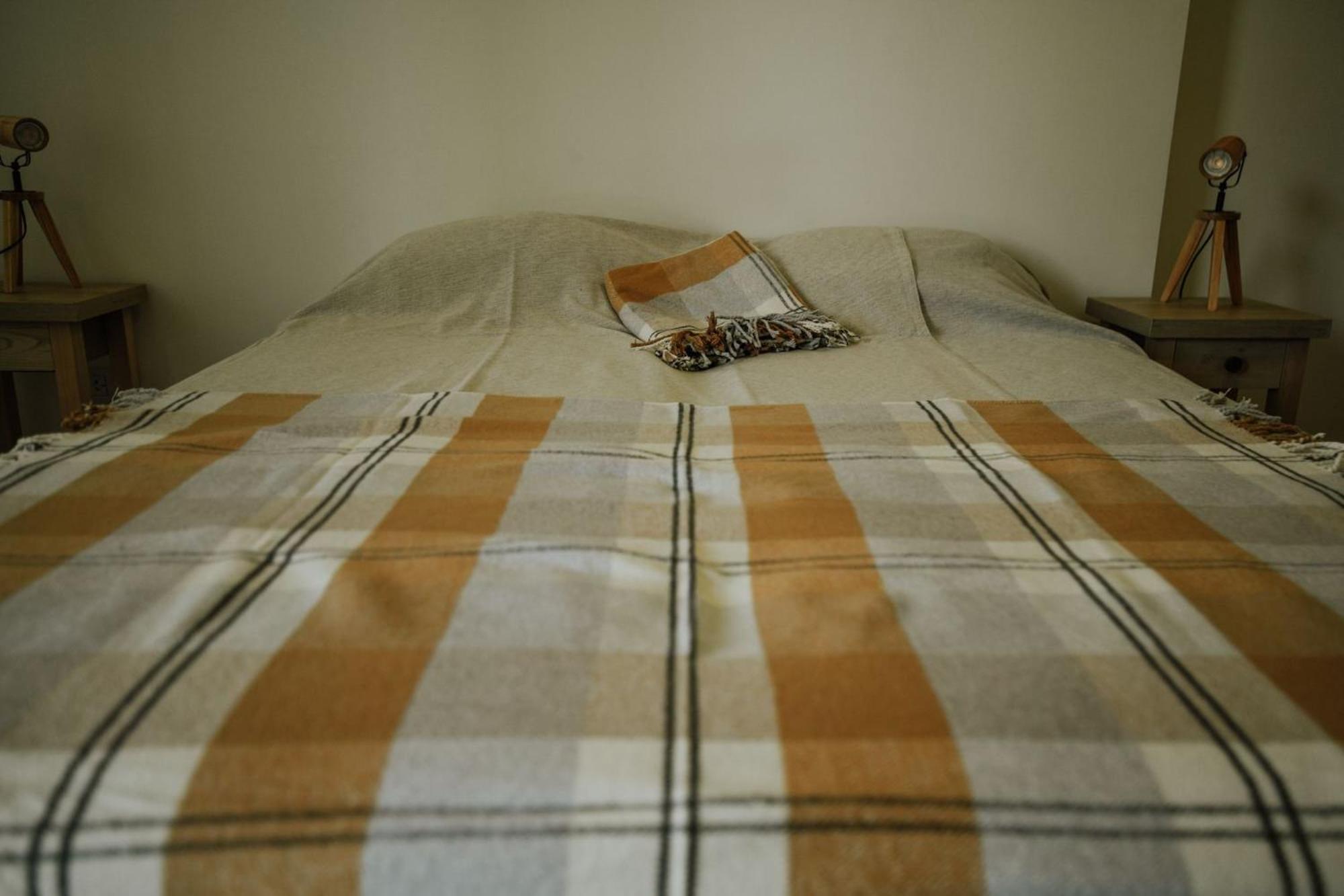 Paz Centro Apartamento