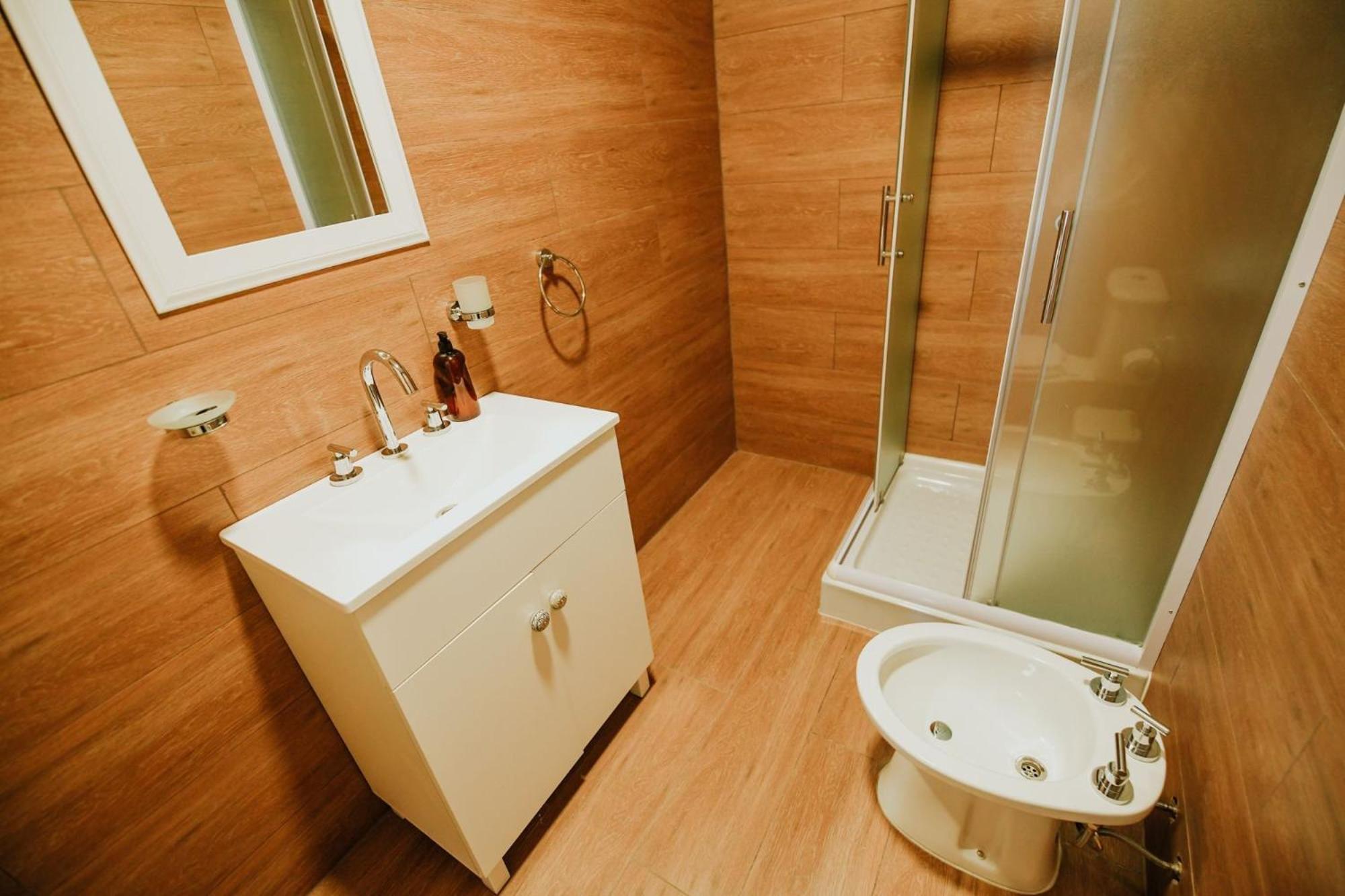 Apartamento Paz Centro