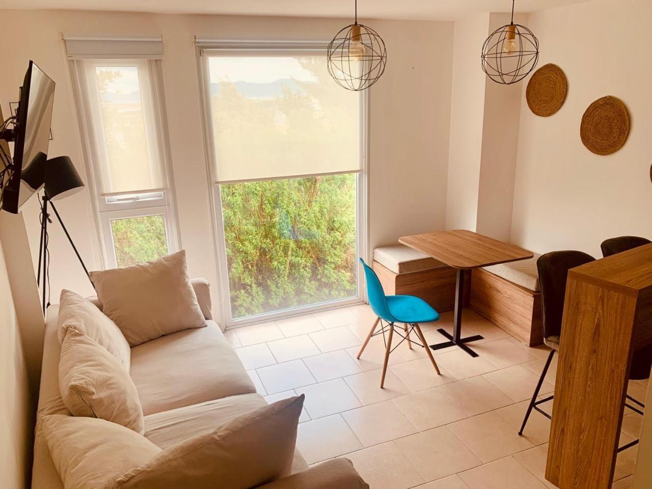 Apartamento La Colmena *