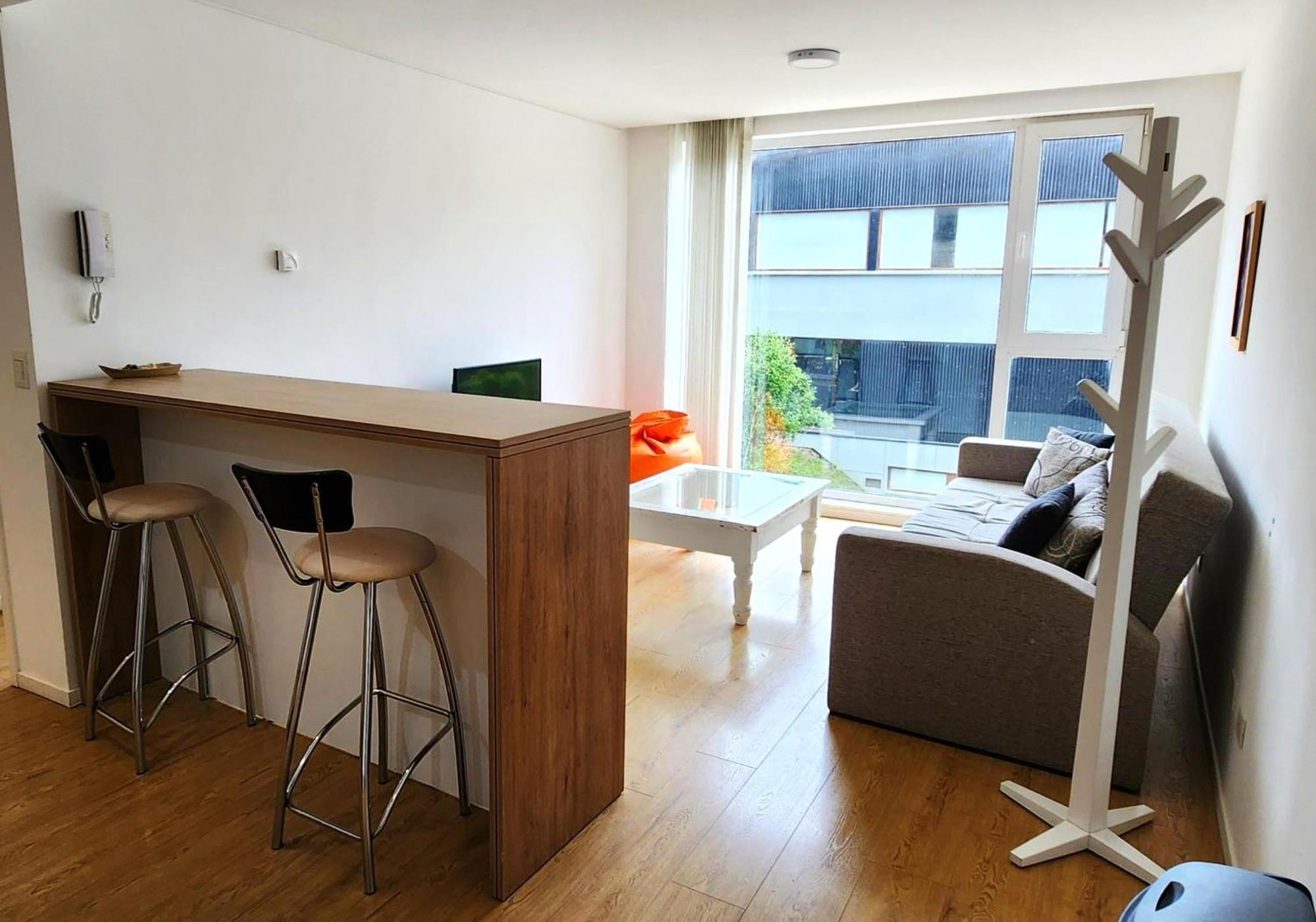 Terrazas Del Beagle Apartamento *