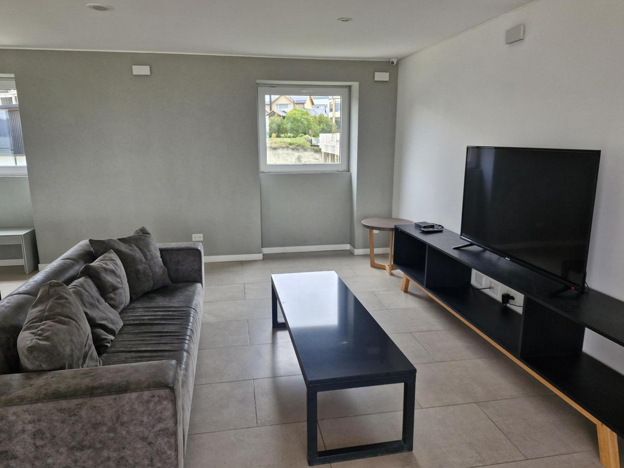 Apartamento Terrazas Del Beagle Ushuaia
