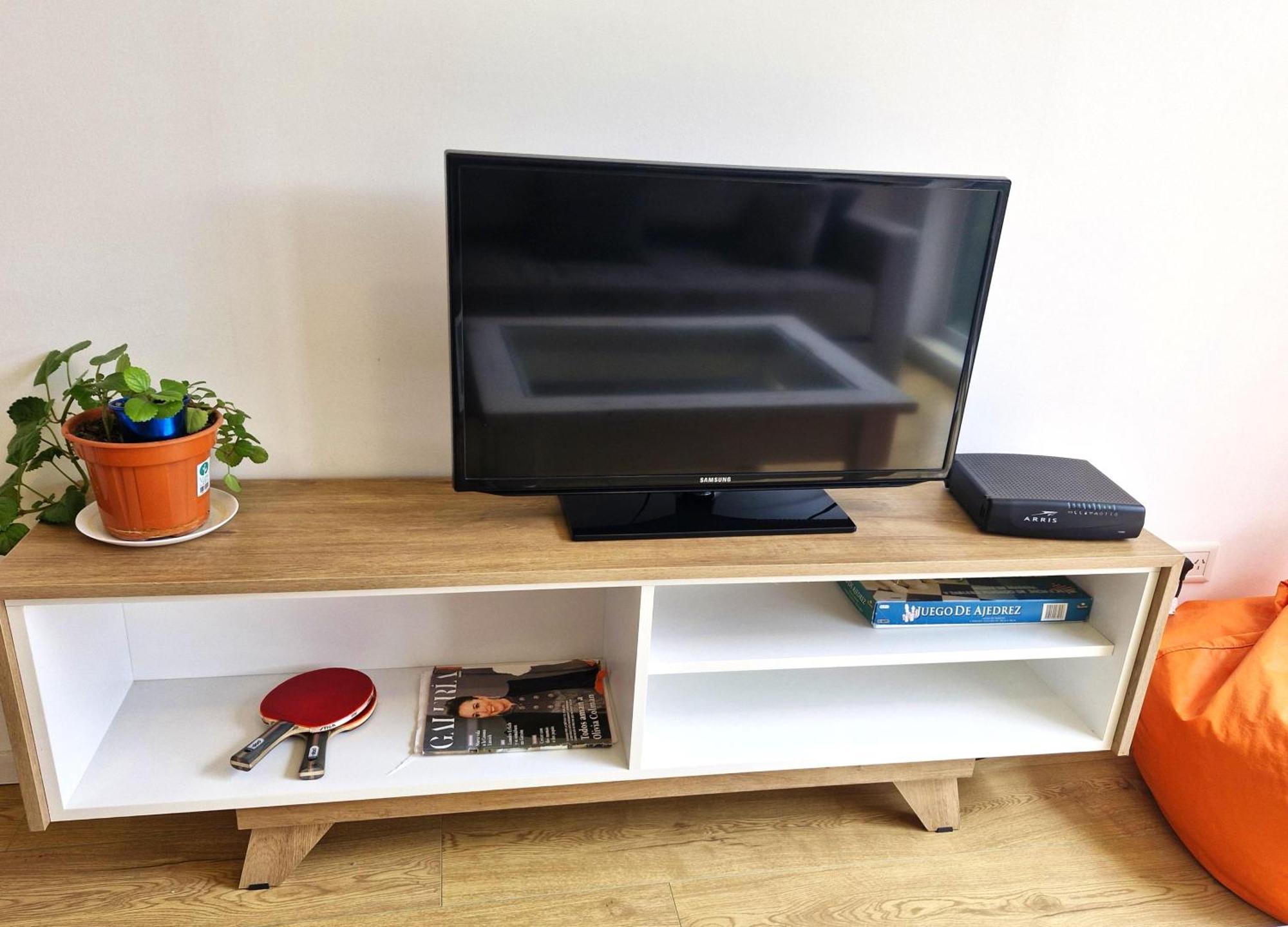 Apartamento Terrazas Del Beagle *