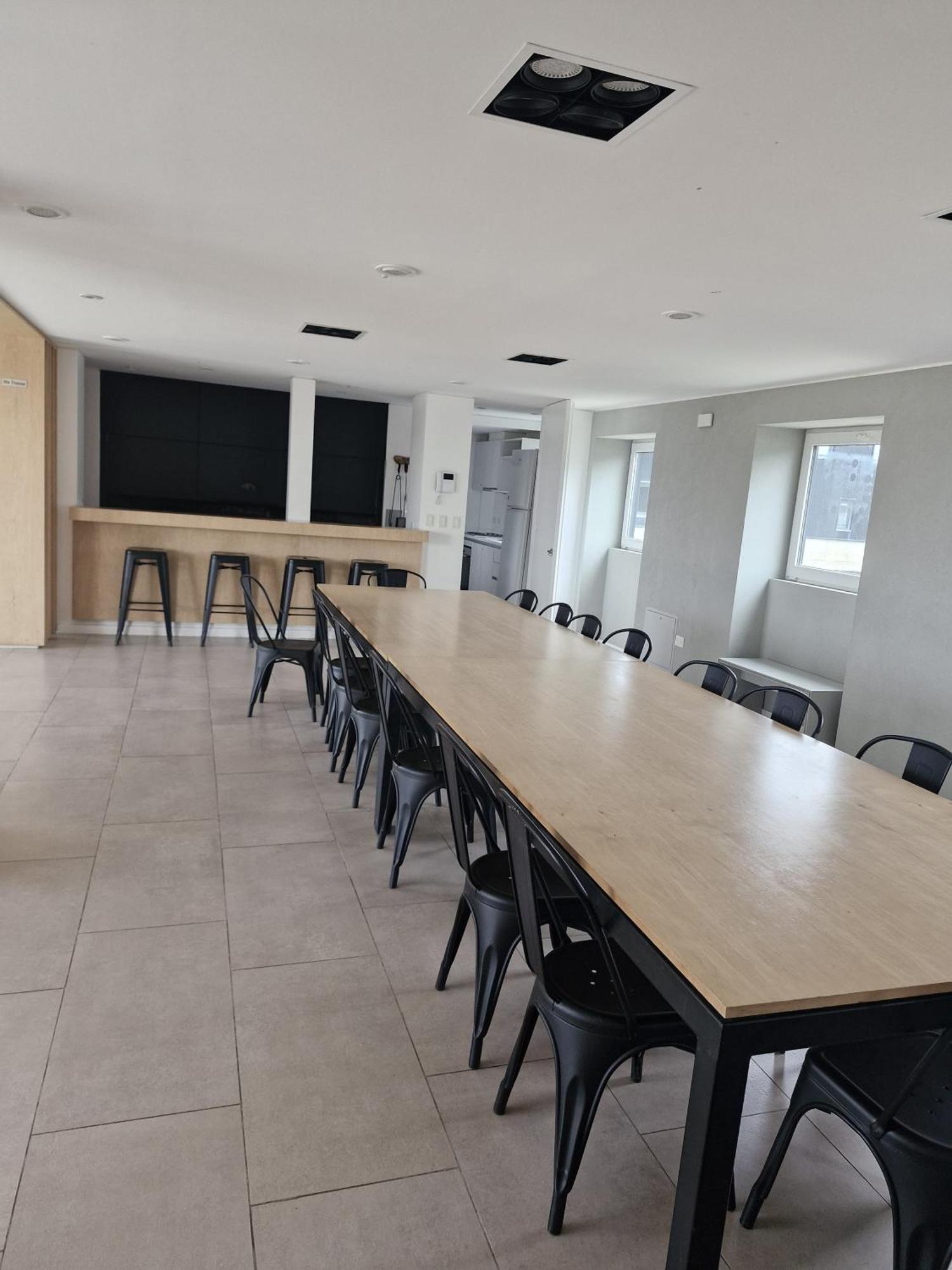 Terrazas Del Beagle Apartamento