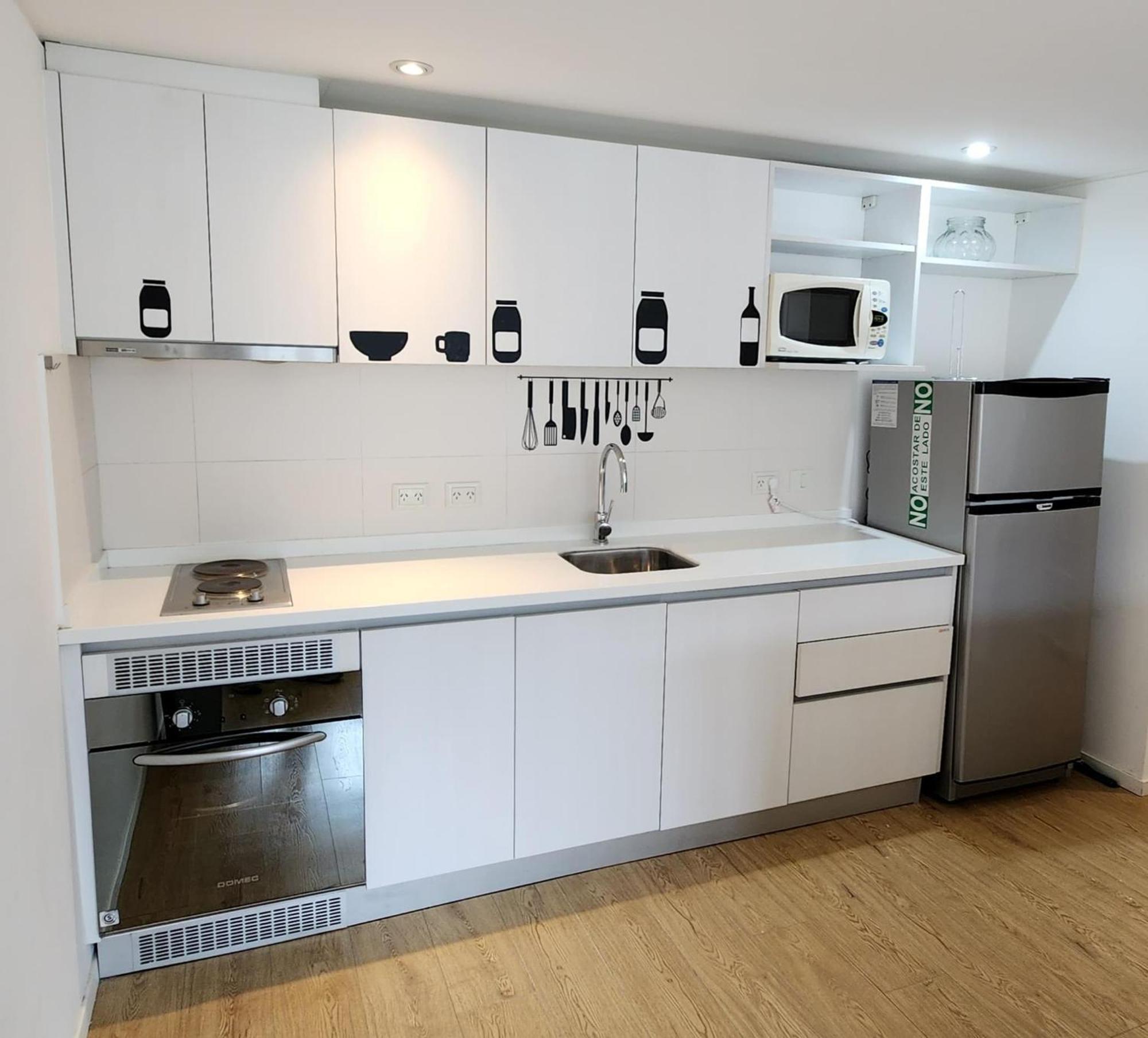 Apartamento Terrazas Del Beagle