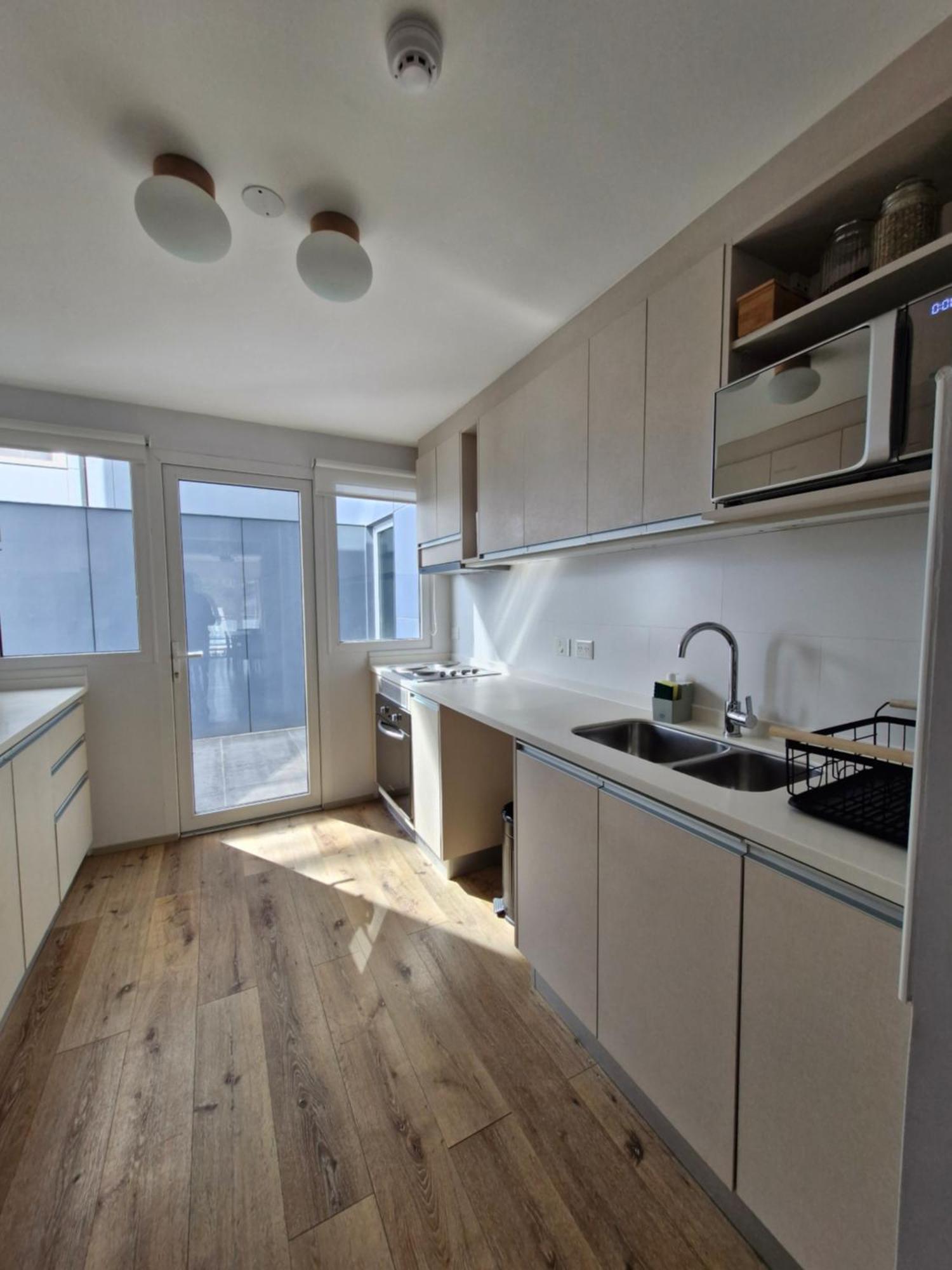 Apartamento Gente Del Sur - Cinco Hermanos *