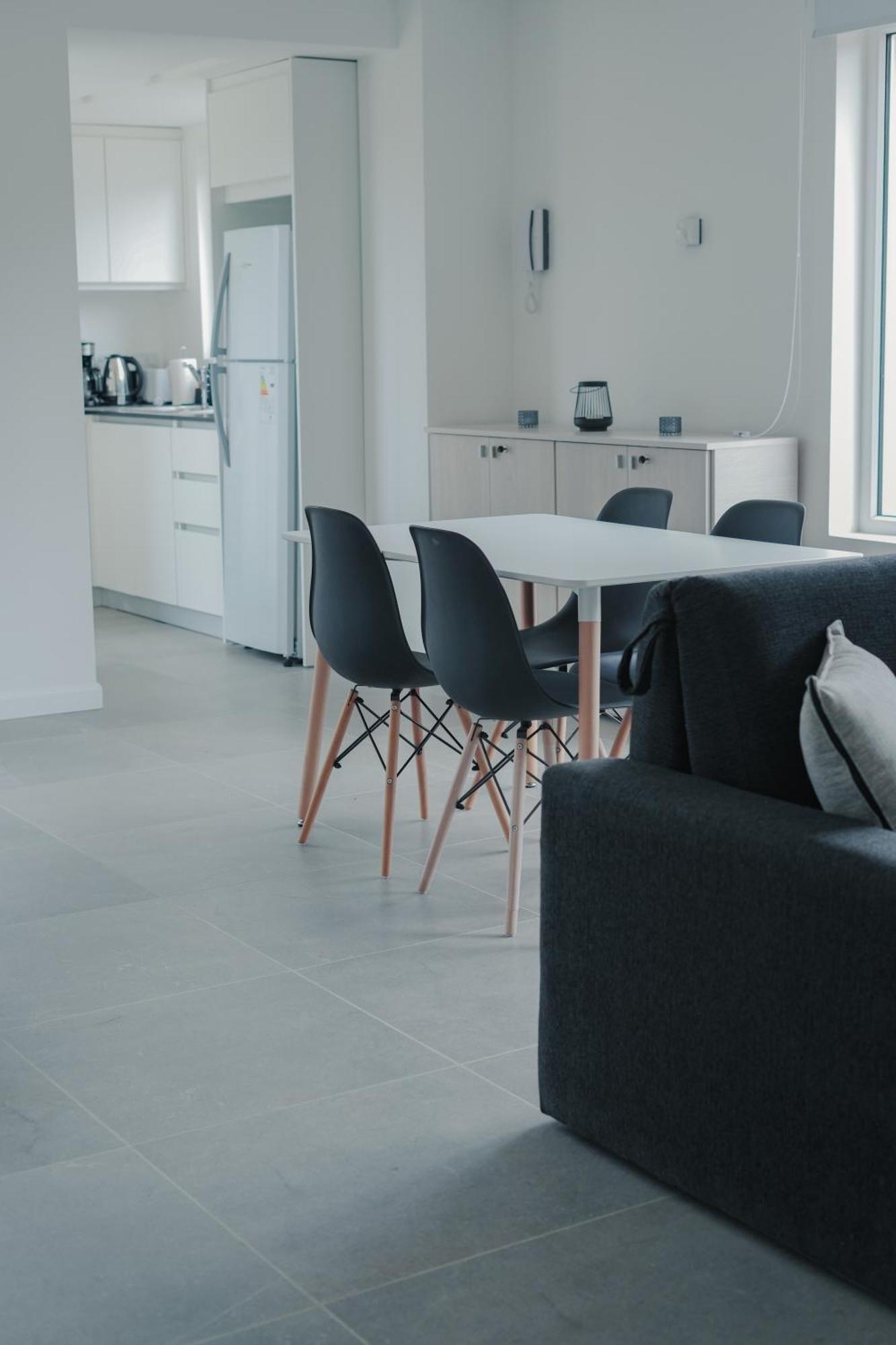 Apartamento Gente Del Sur - Urbano Centro Ushuaia