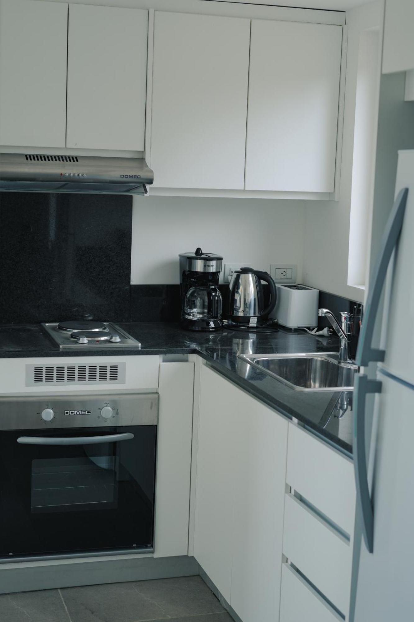 Apartamento Gente Del Sur - Urbano Centro