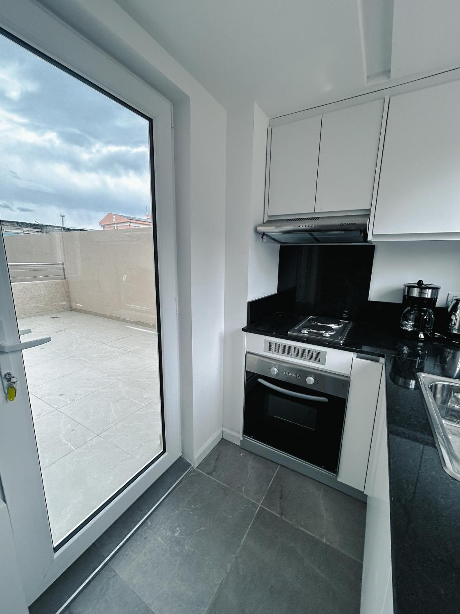 Apartamento Gente Del Sur - Urbano Centro