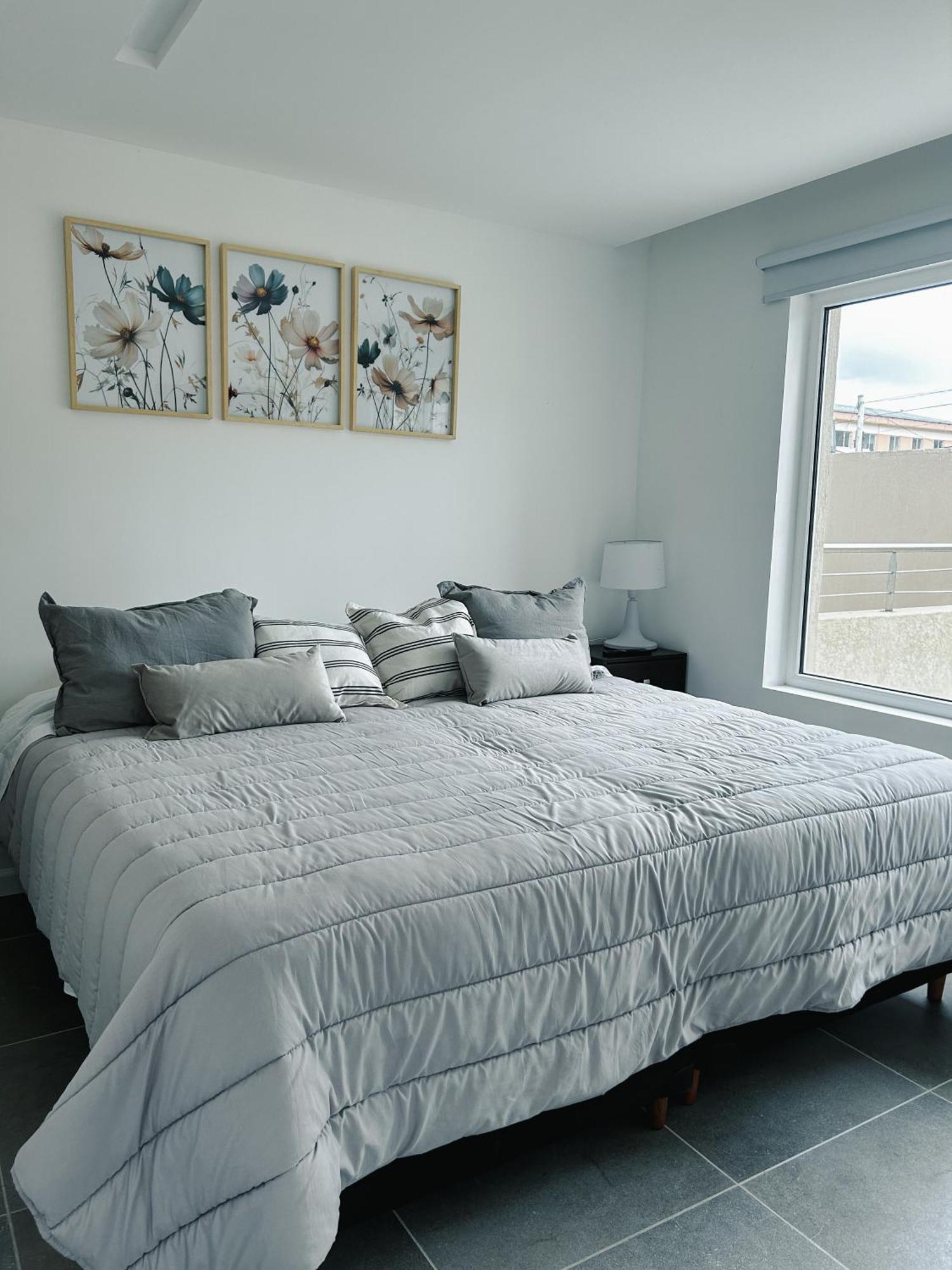 Apartamento Gente Del Sur - Urbano Centro *