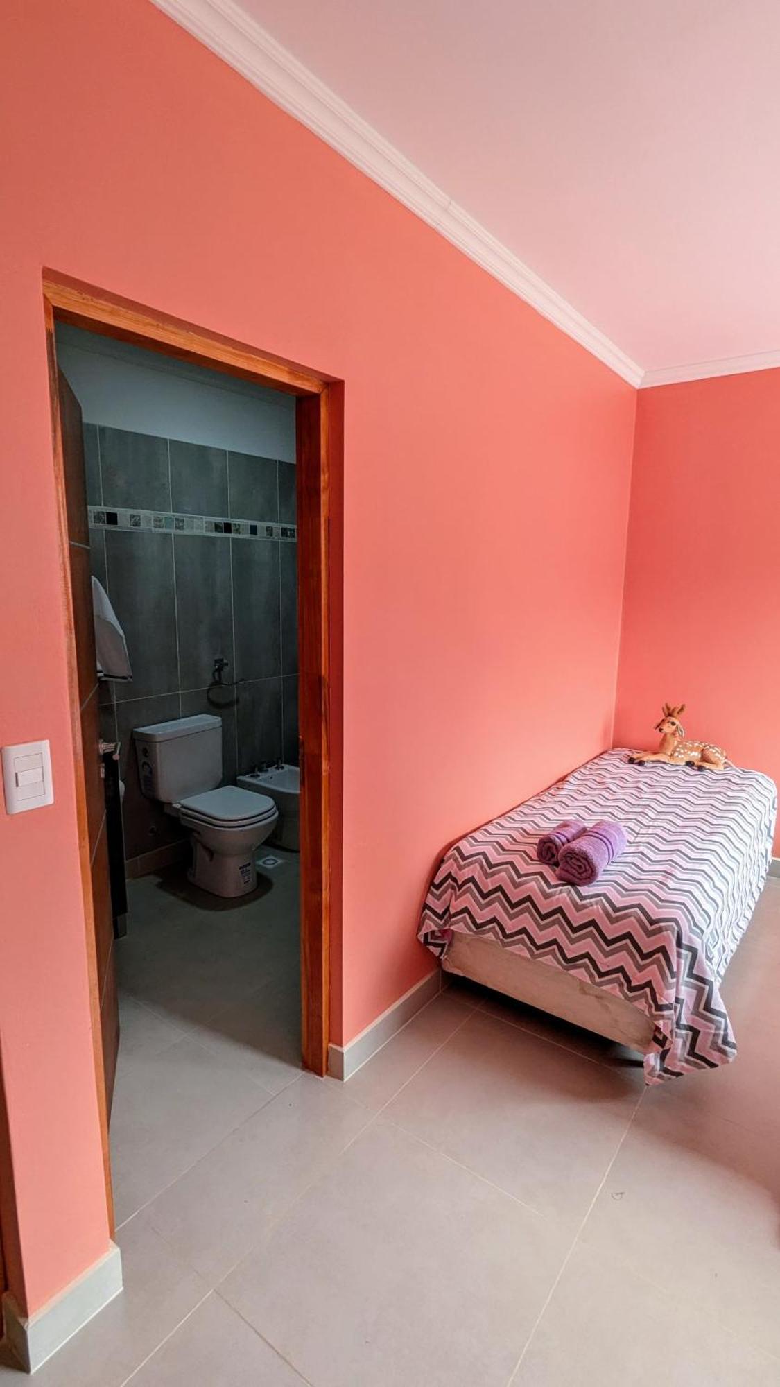 Apartamento Departamento Andorra *