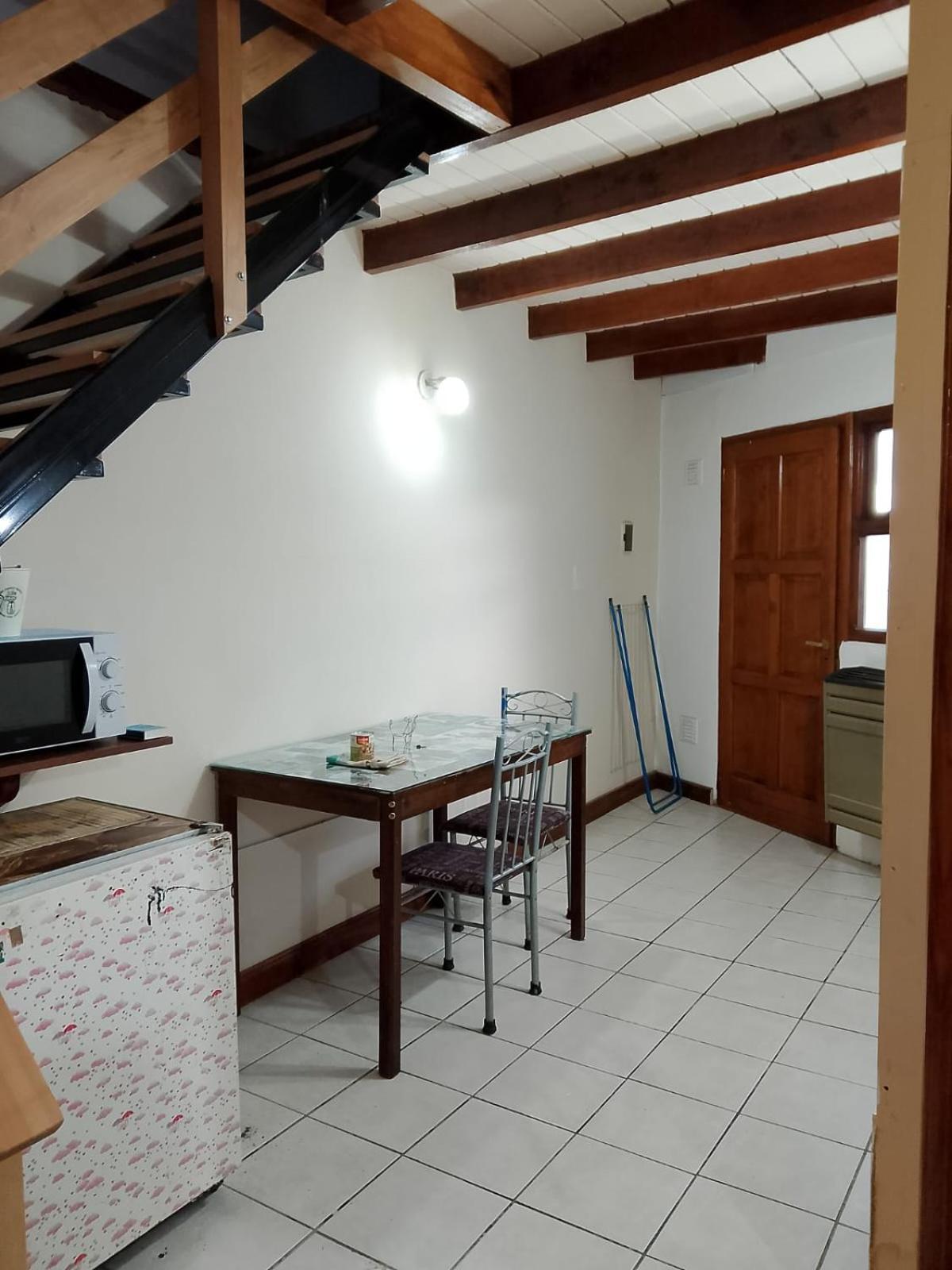 Apartamento Kaley Ushuaia