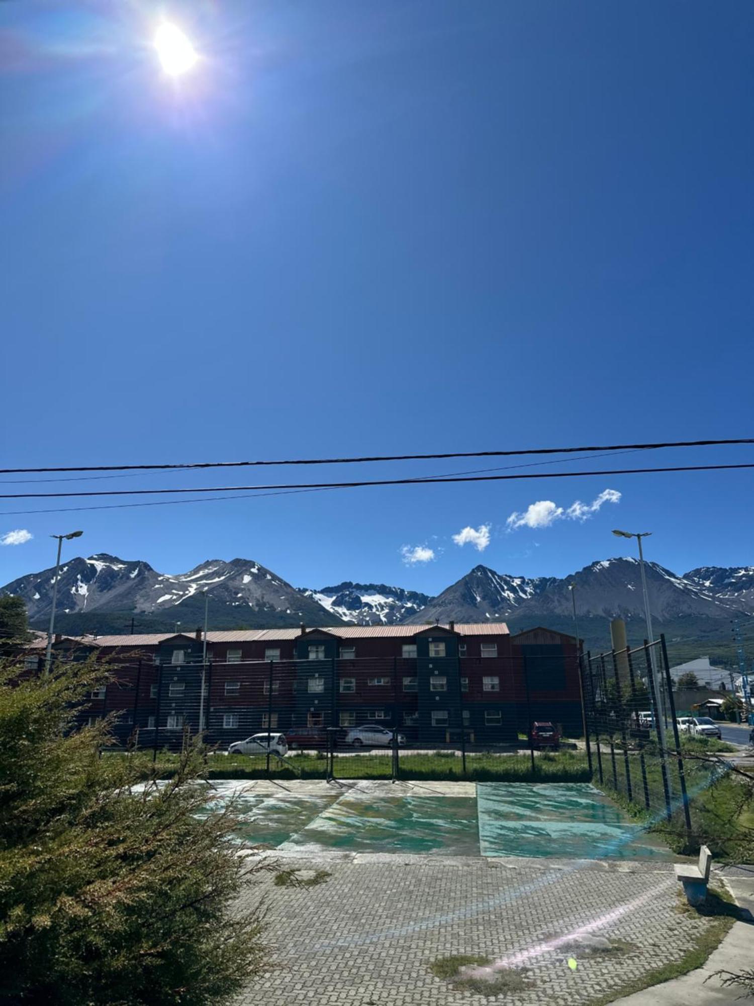 Iglu House * Ushuaia