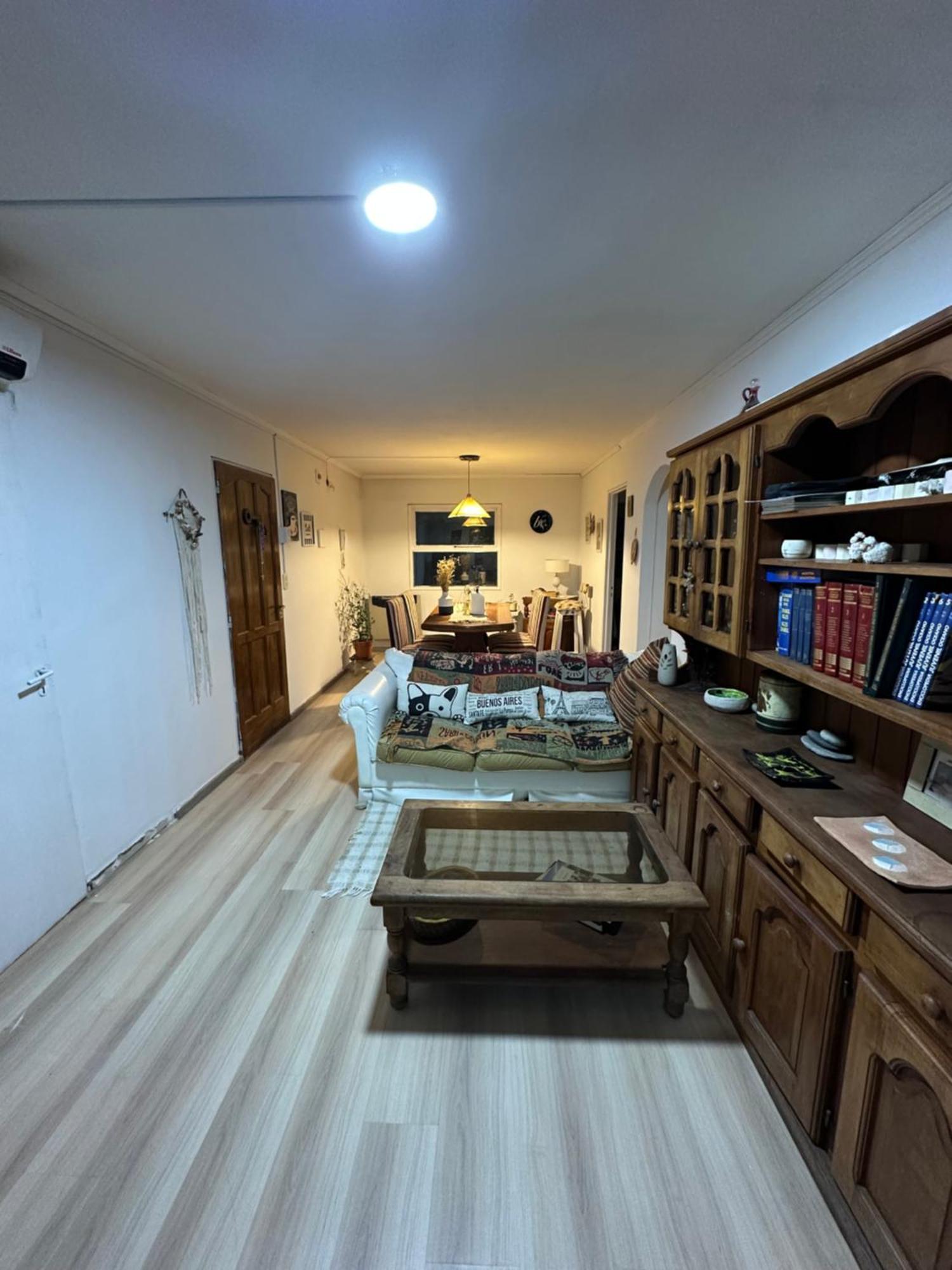 Habitación en casa particular Iglu House