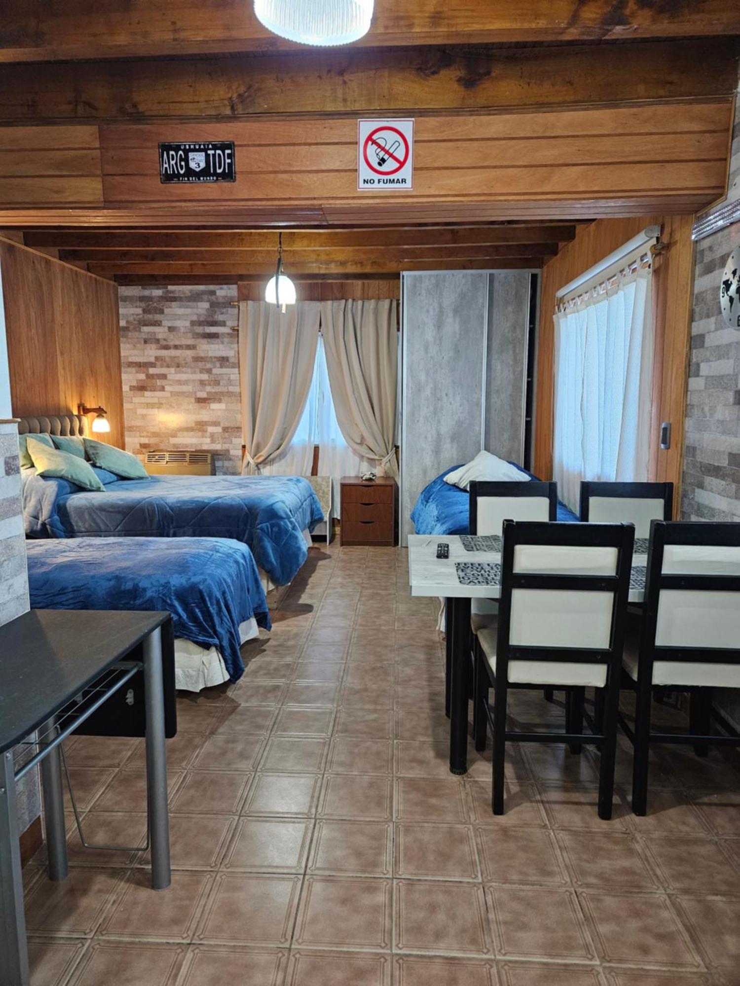 Apartamento Remanso