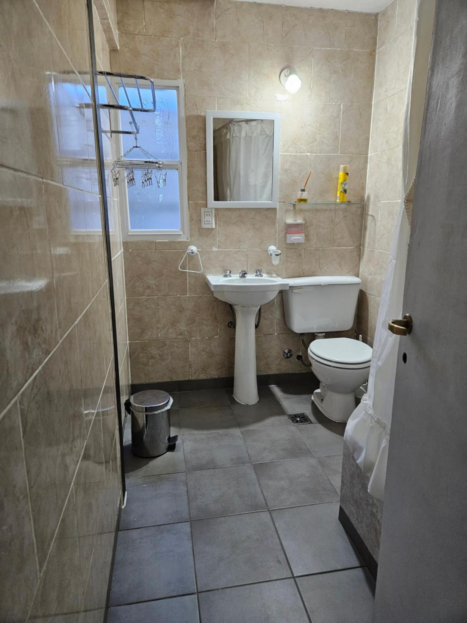 Remanso Apartamento Ushuaia