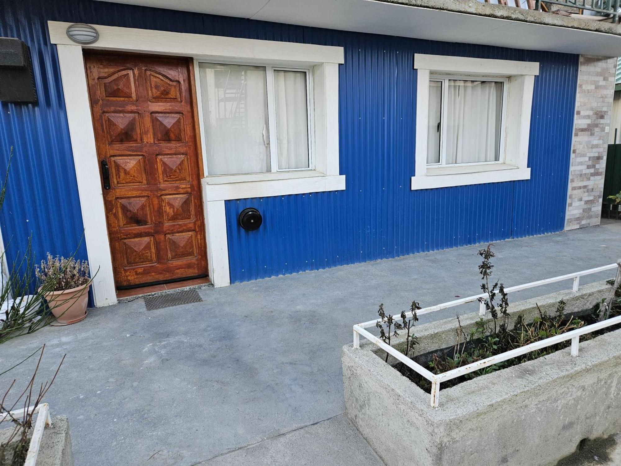 Remanso Apartamento Ushuaia