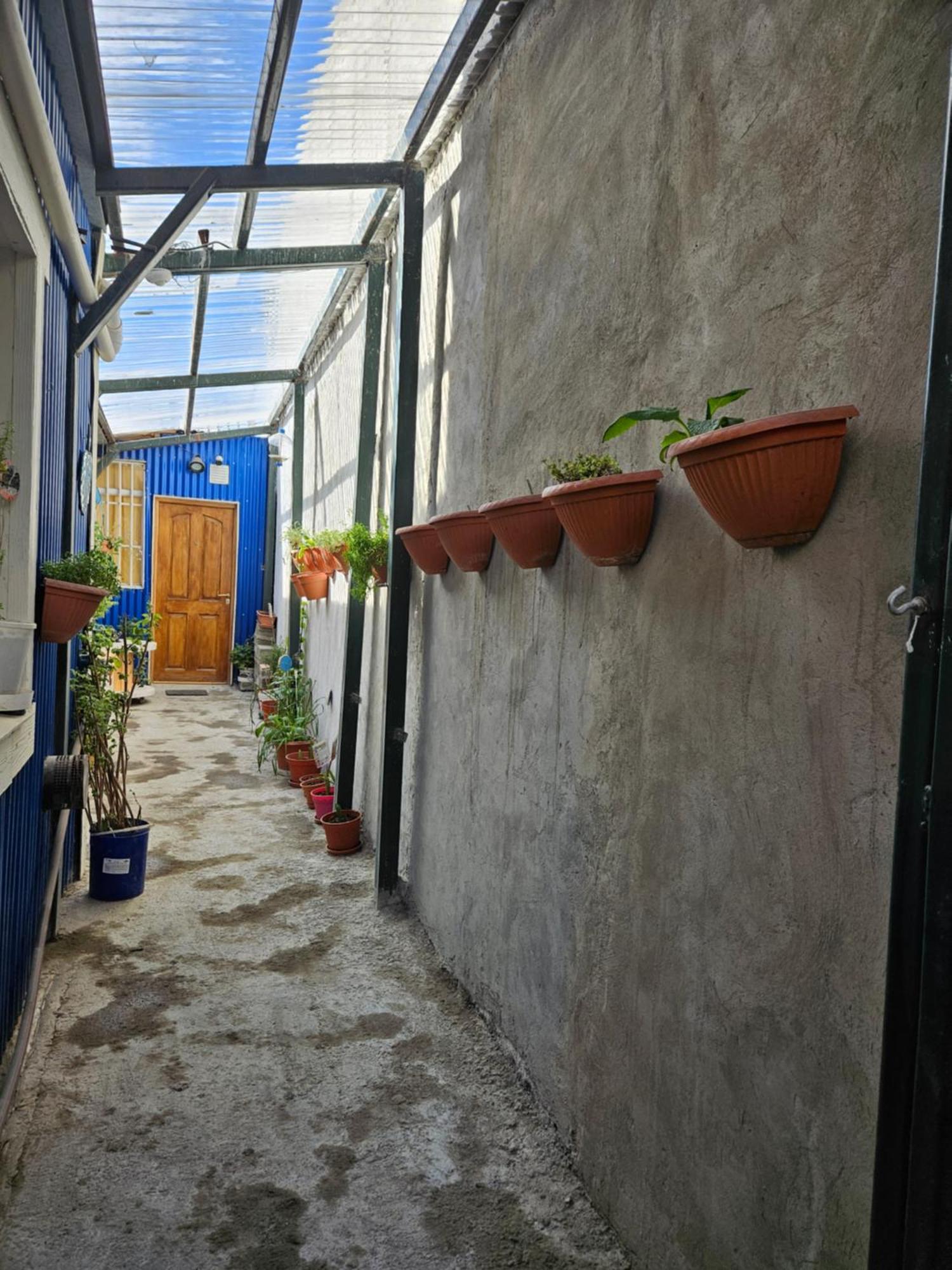 Apartamento Remanso