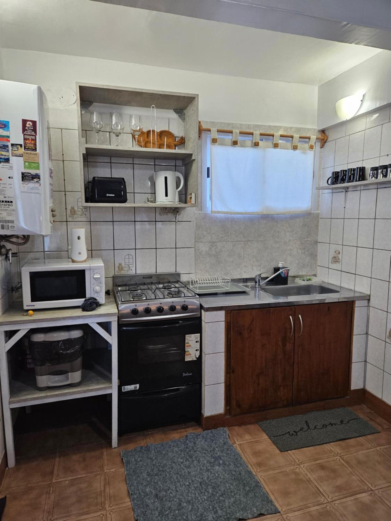 Apartamento Remanso *