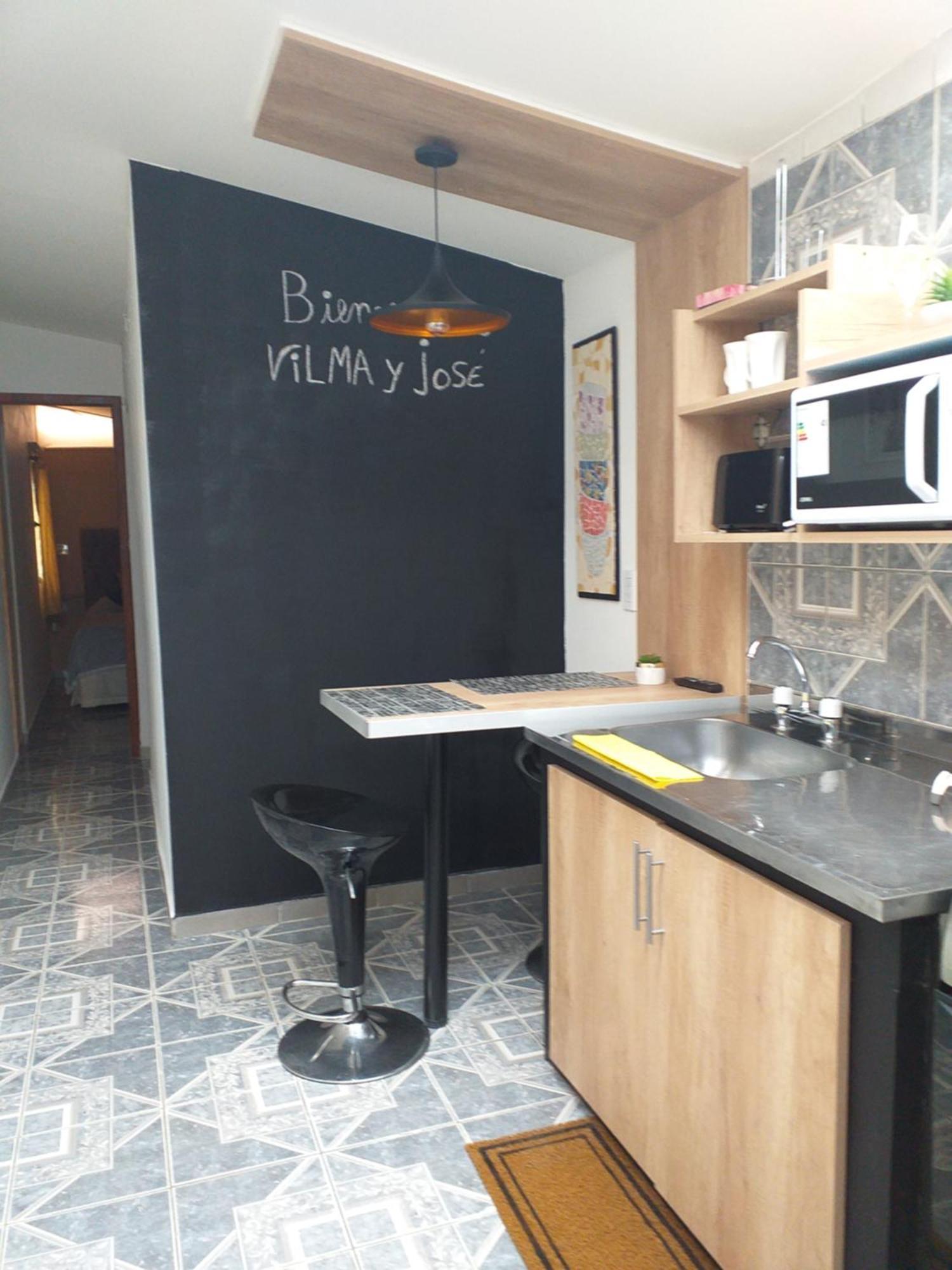 Remanso Apartamento