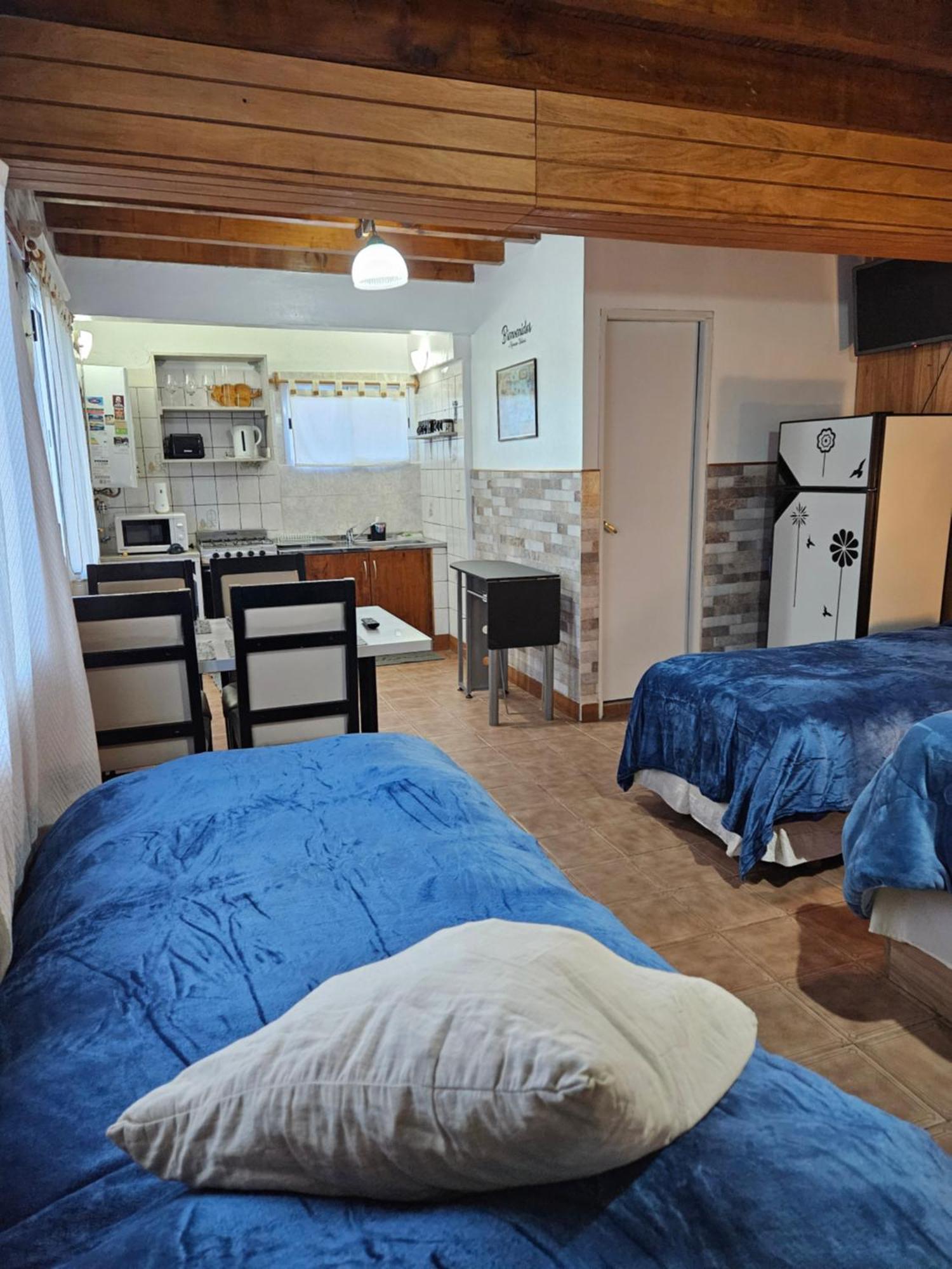 Apartamento Remanso