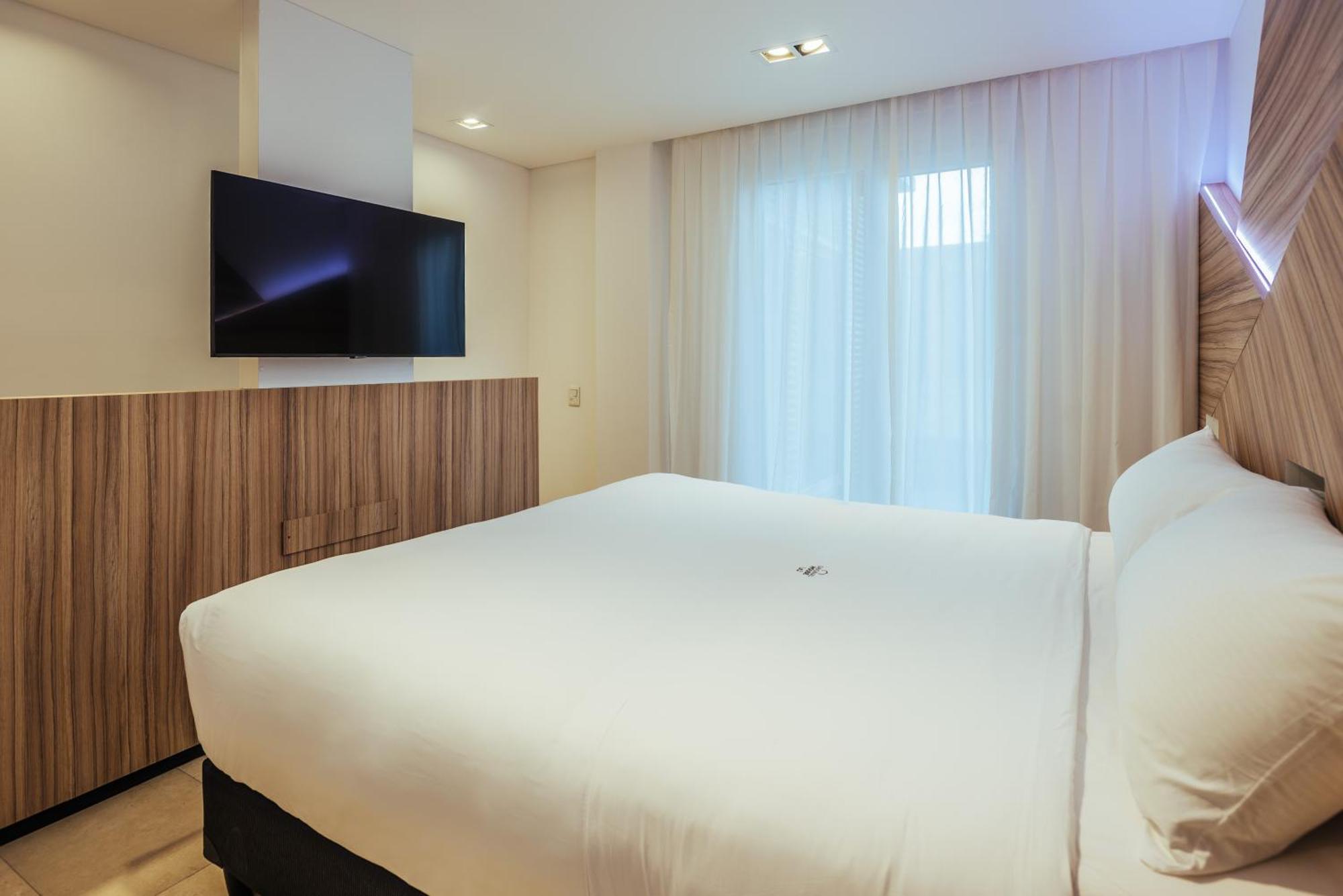 Original House Boutique 4*