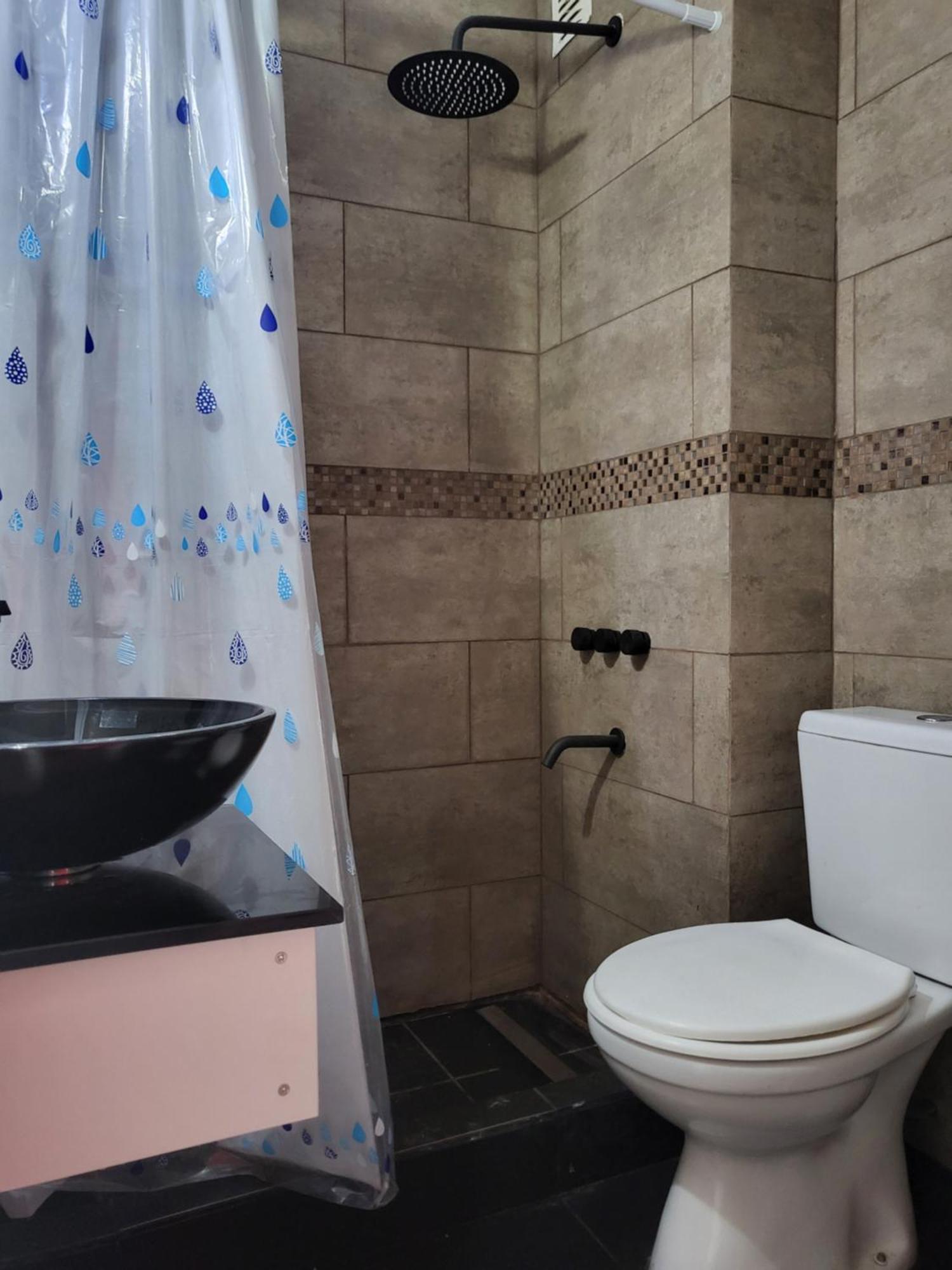 Apartamento Shabat