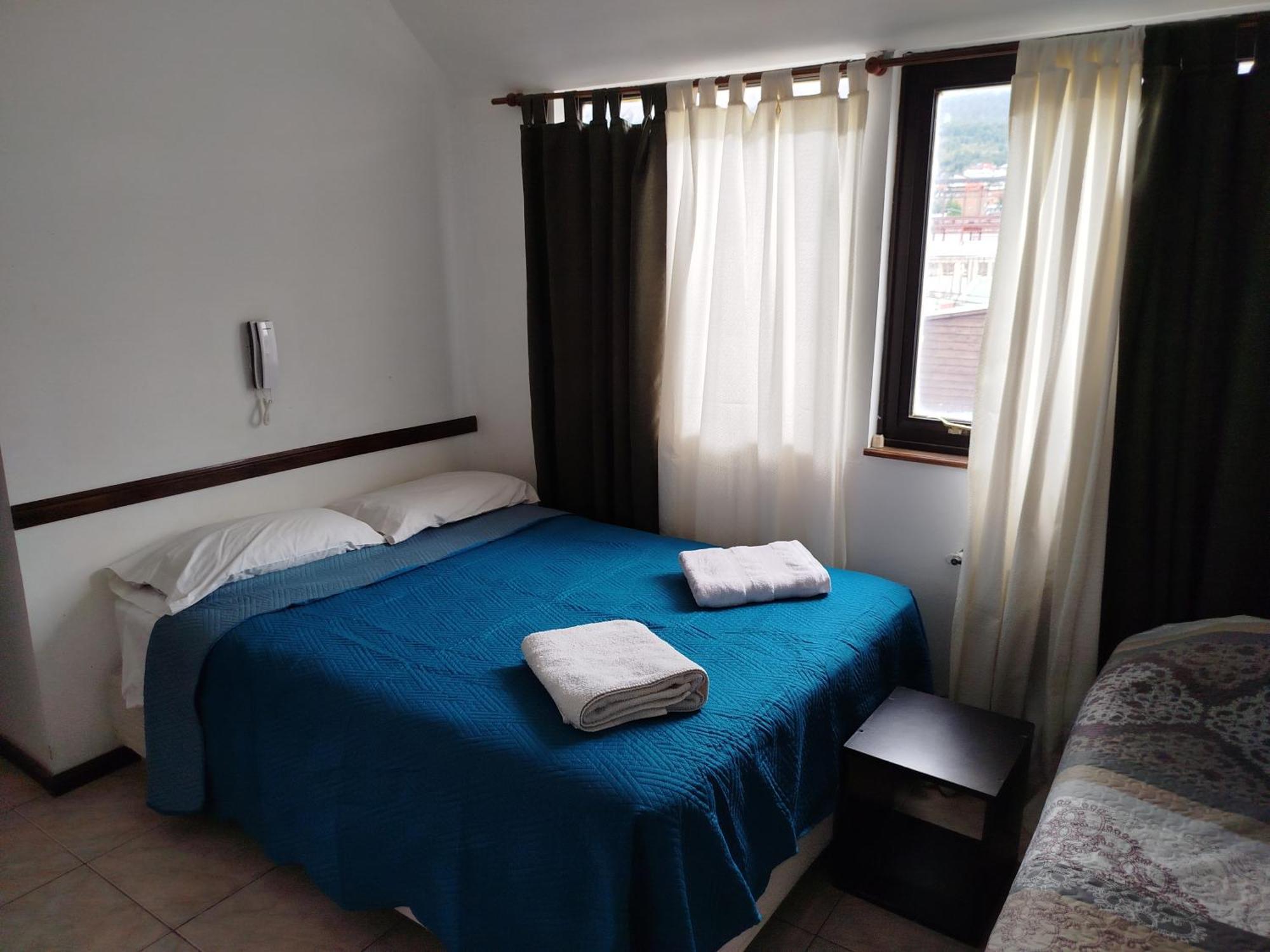 Departamento Centro Apartamento Ushuaia