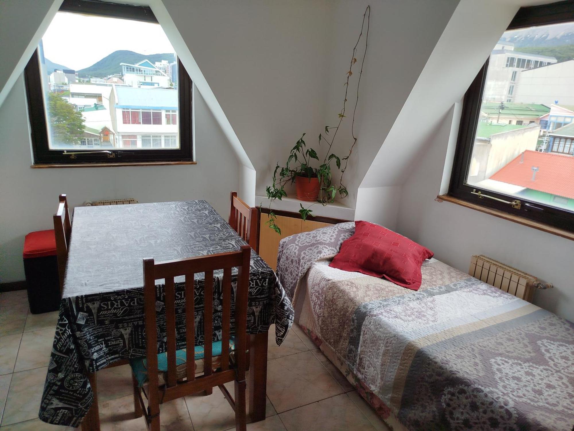 Apartamento Departamento Centro Ushuaia