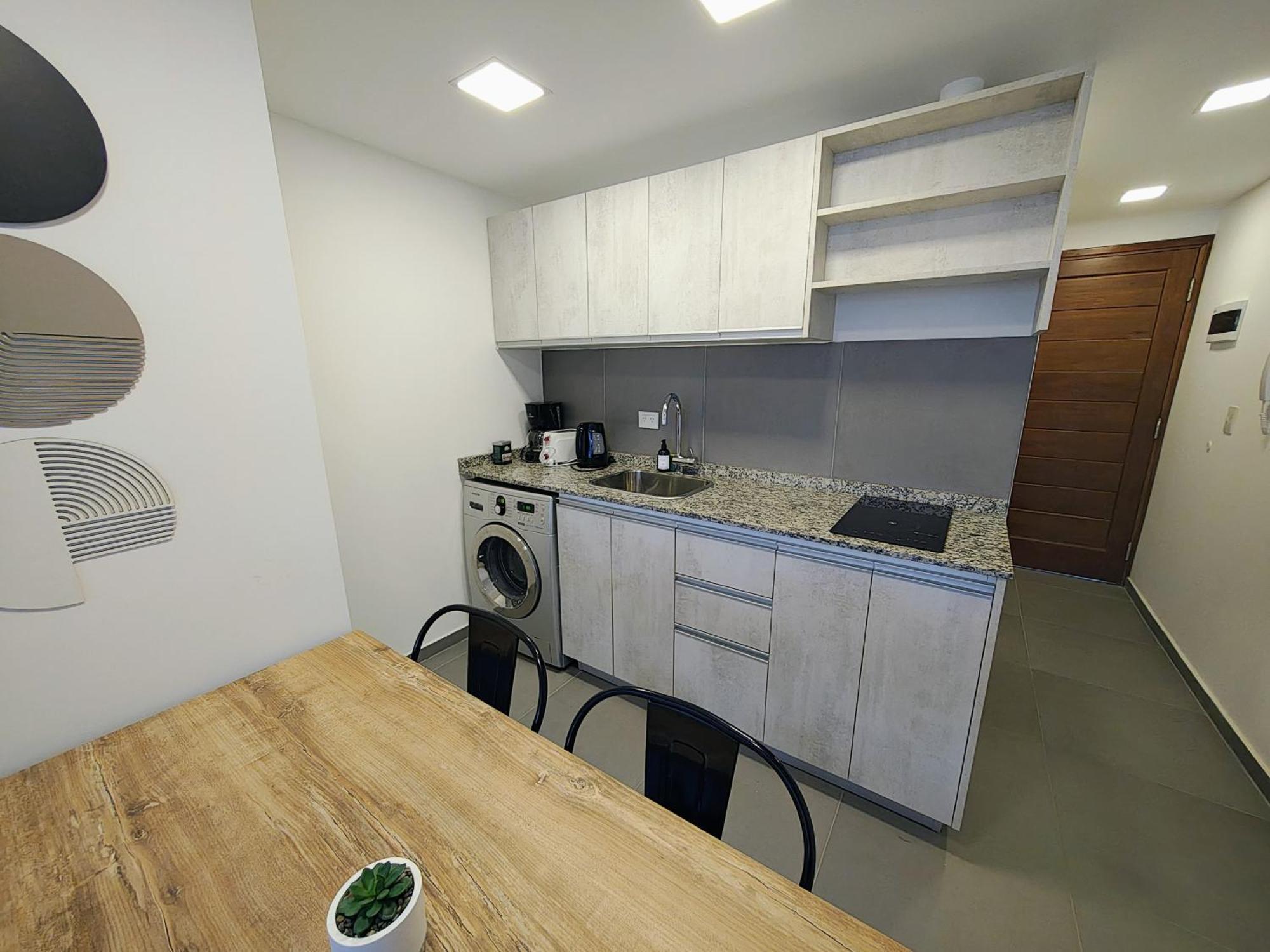 Apartamento Southern B9 *