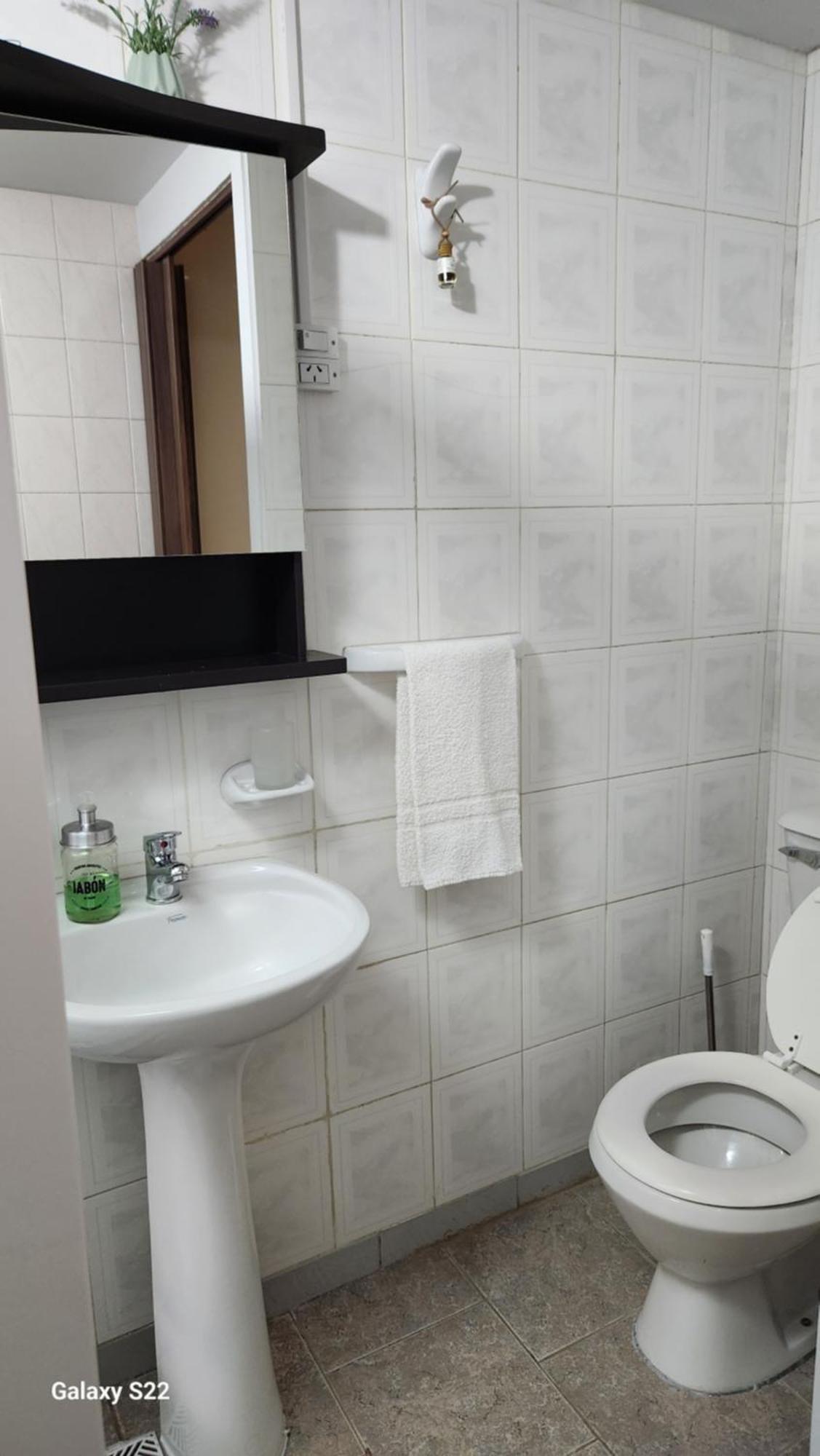Apartamento Departamento Cervantes En Zona Céntrica *