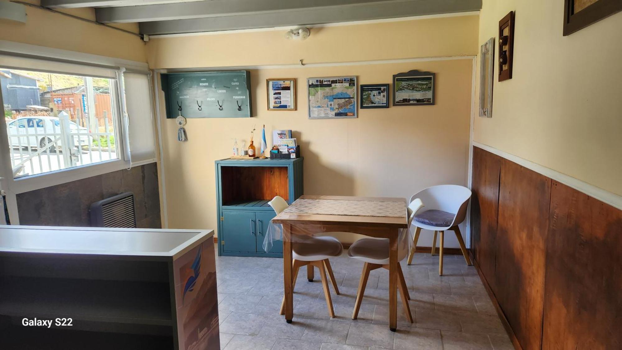 Departamento Cervantes En Zona Céntrica Apartamento Ushuaia