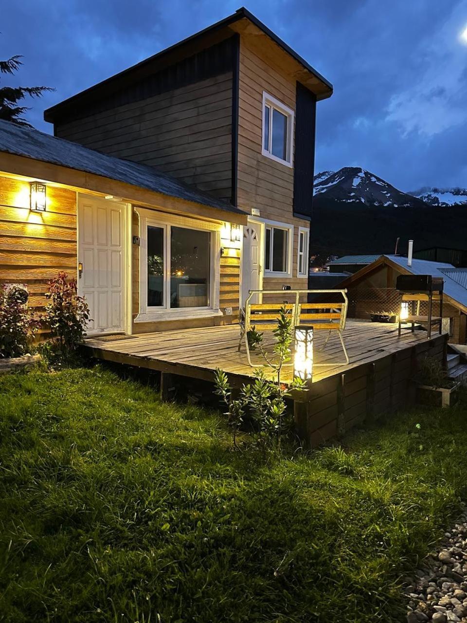 Сasa de vacaciones Gi's House 4pax