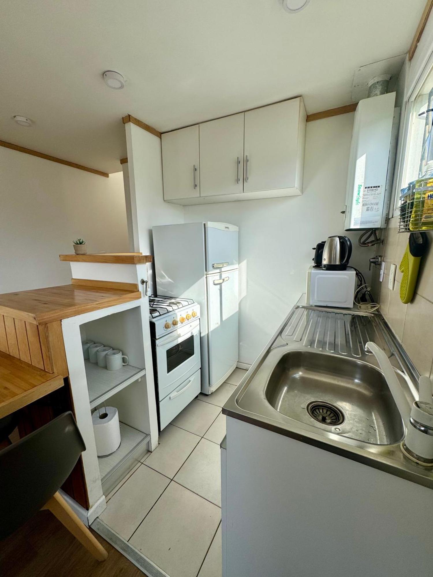 Gi 's House Apartment *