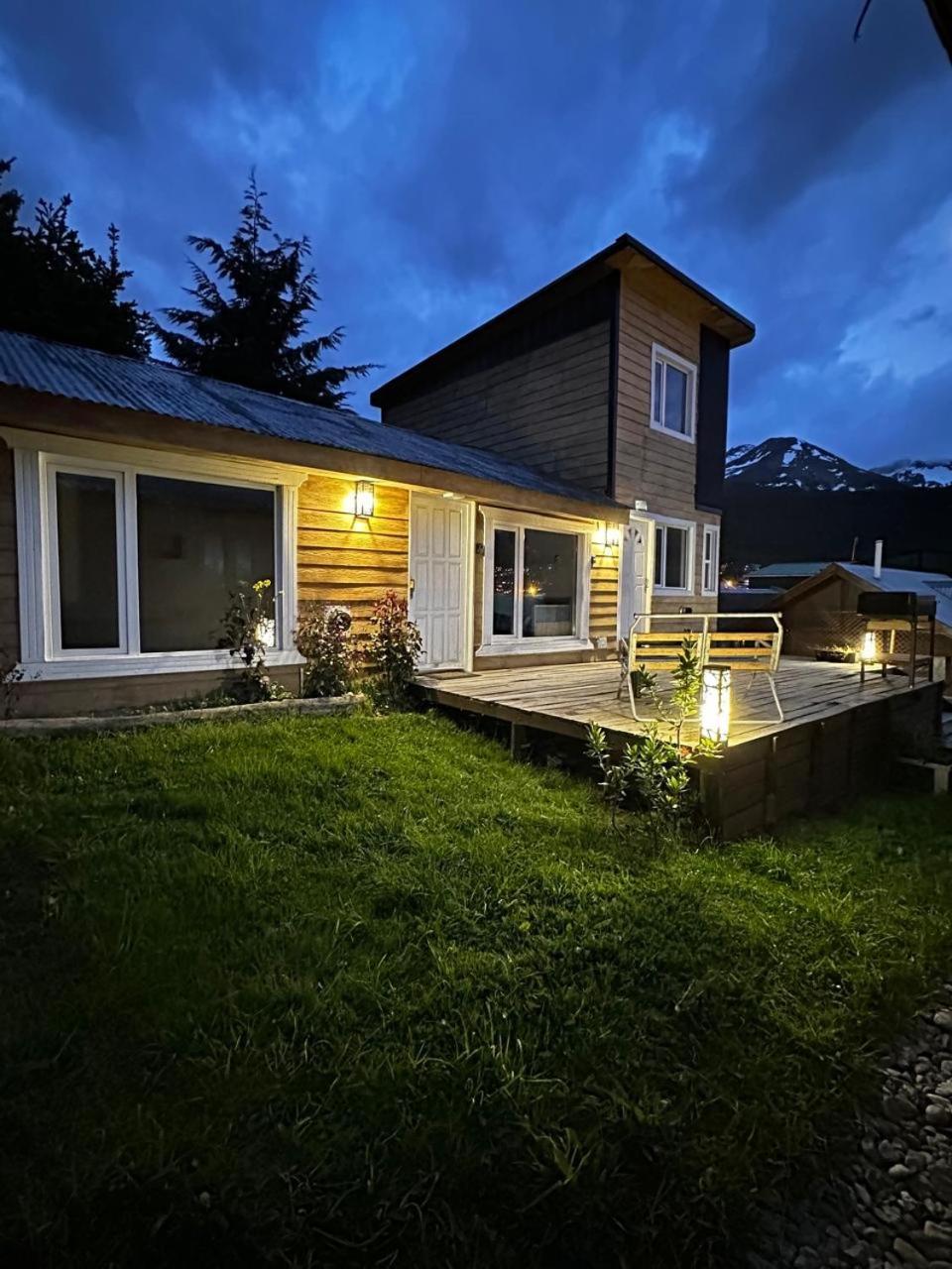 Gi 's House Apartment Ushuaia