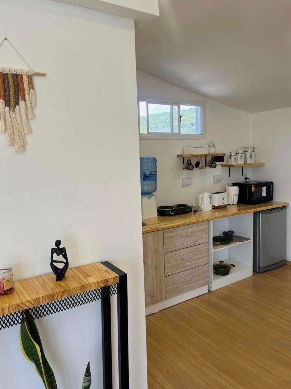 Apartamento Balcones *