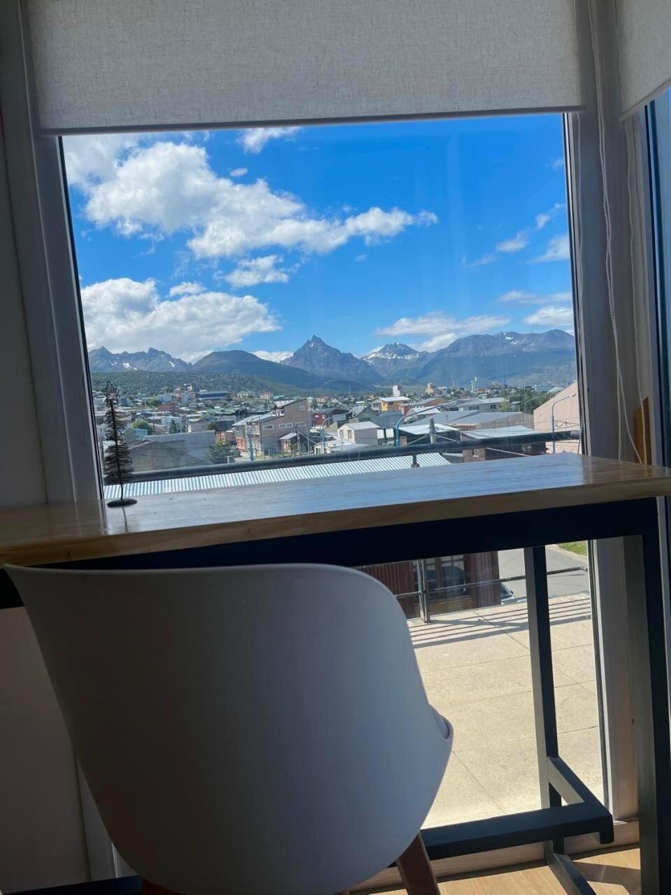 Apartamento Balcones