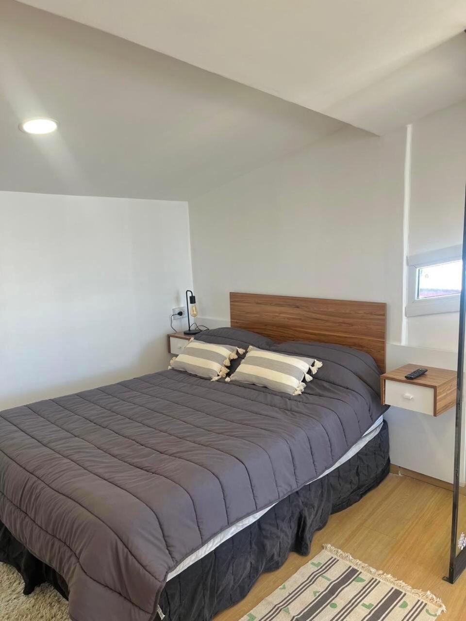 Balcones Apartamento *