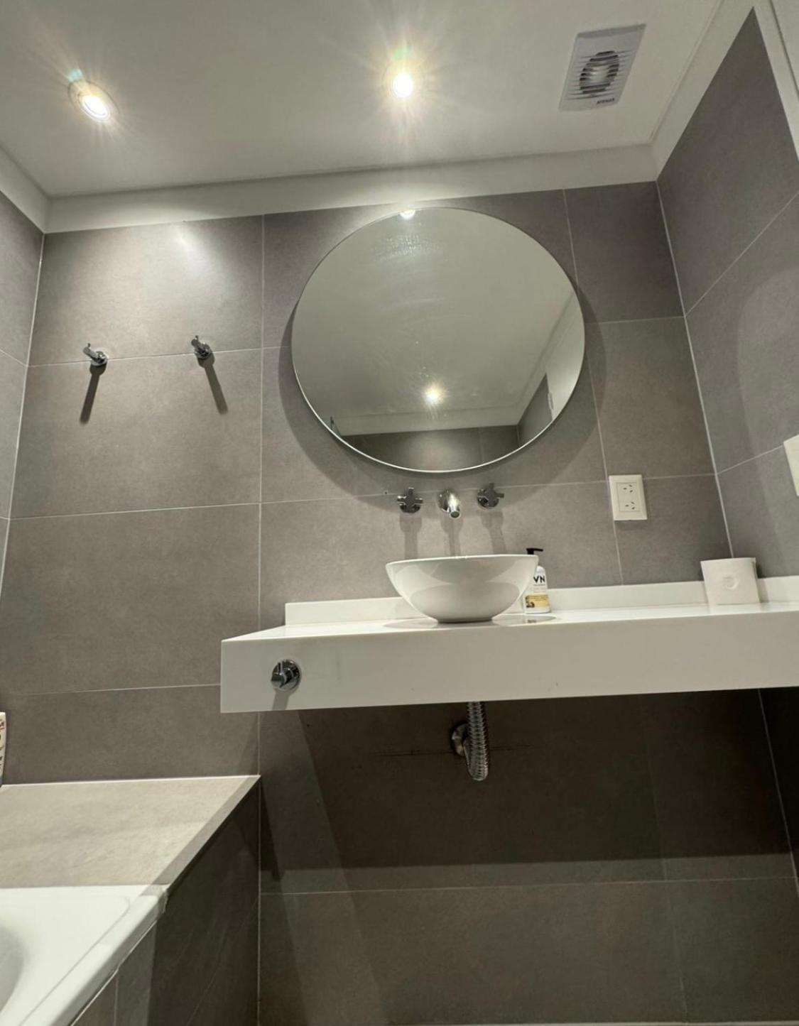 Apartamento Edificio Libertador ,