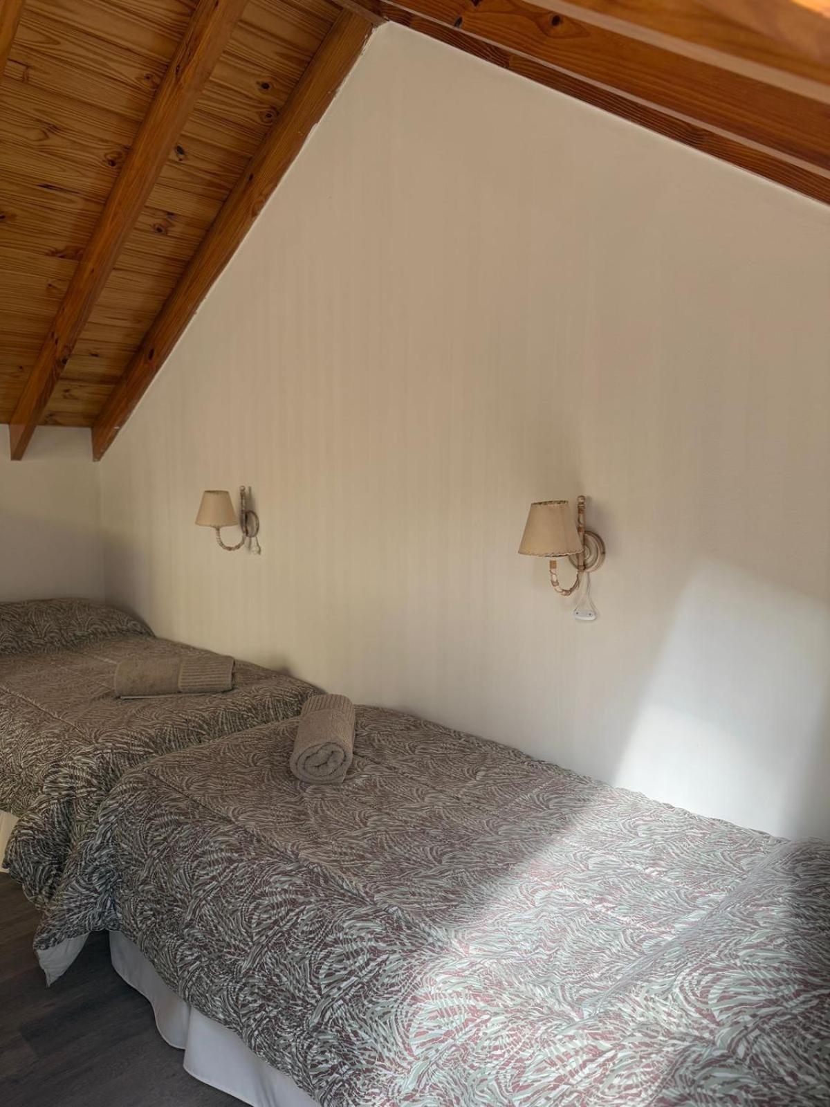 Casa Departamento En El Bosque * Ushuaia