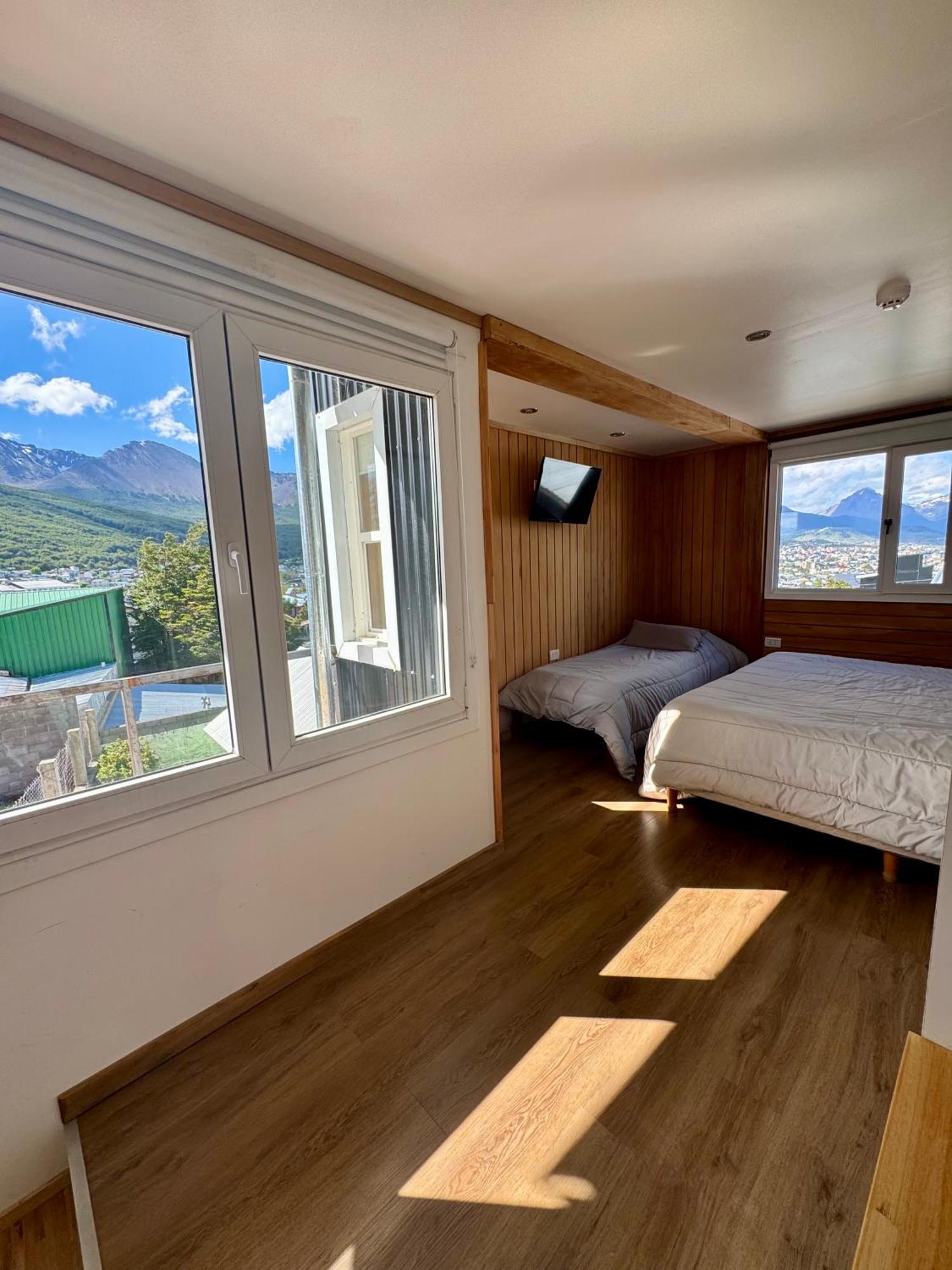 Gi 's House Apartment Ushuaia