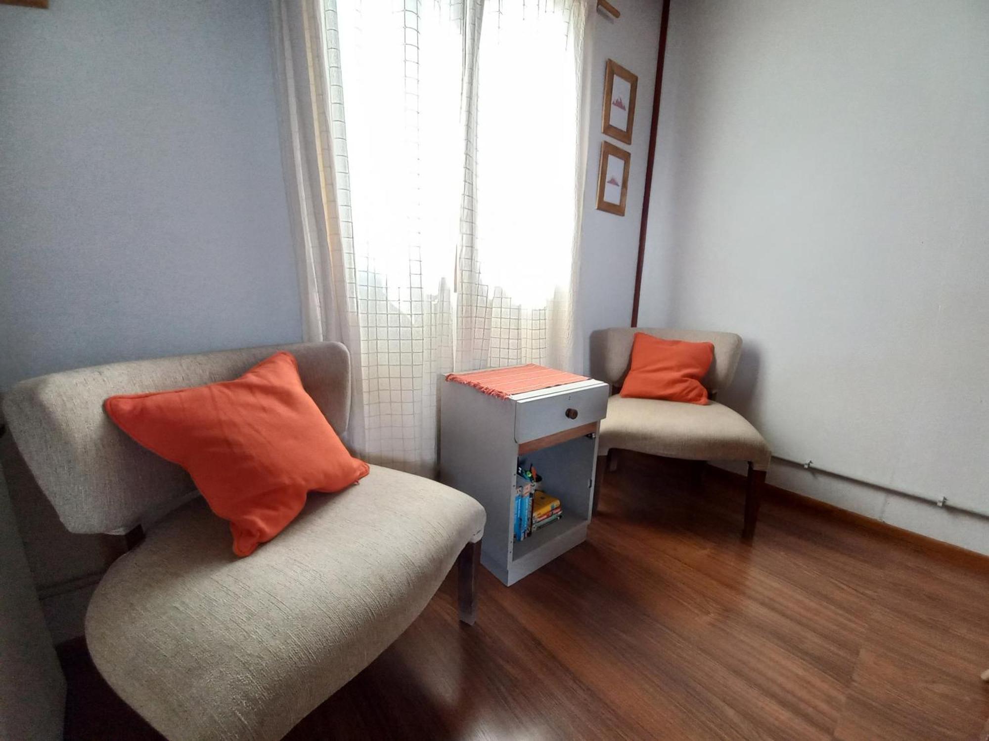 Doble Con Bano Privado En -2 Pax- Sin Cocina