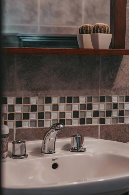 Chalet Cabana En El Bosque Con Cine Privado Y Jacuzzi Ushuaia