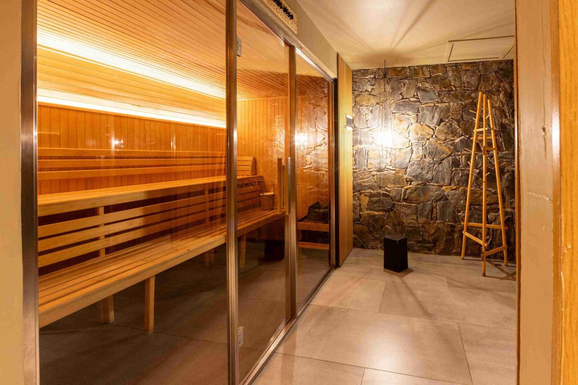 Hotel Hayas Ushuaia