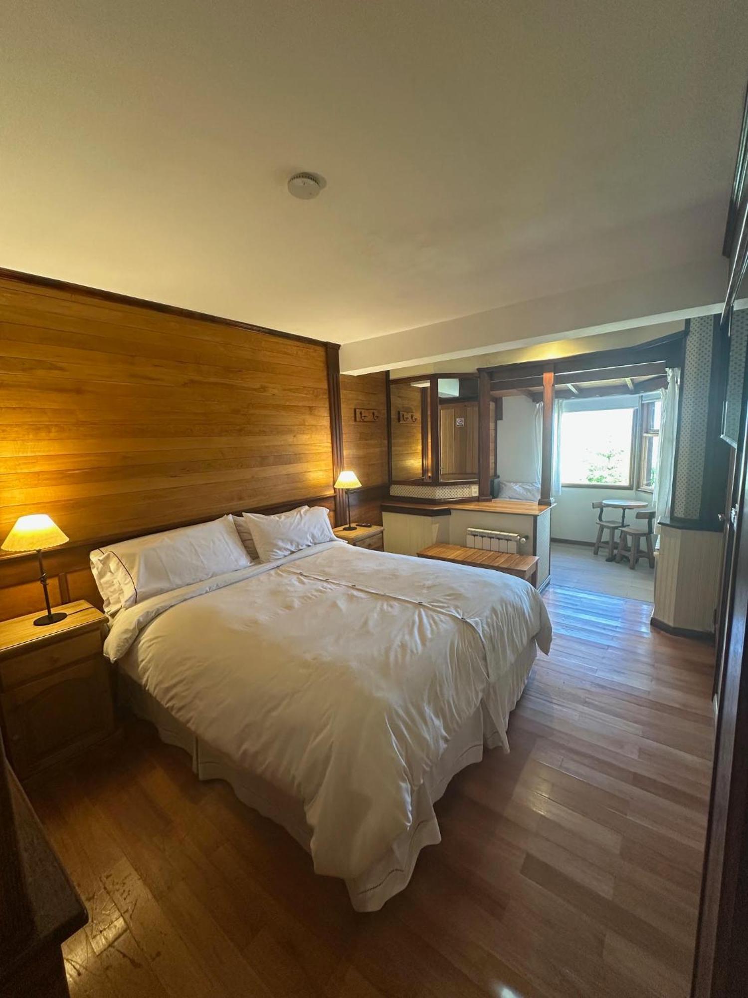 Hotel Margaritas 430 Ushuaia